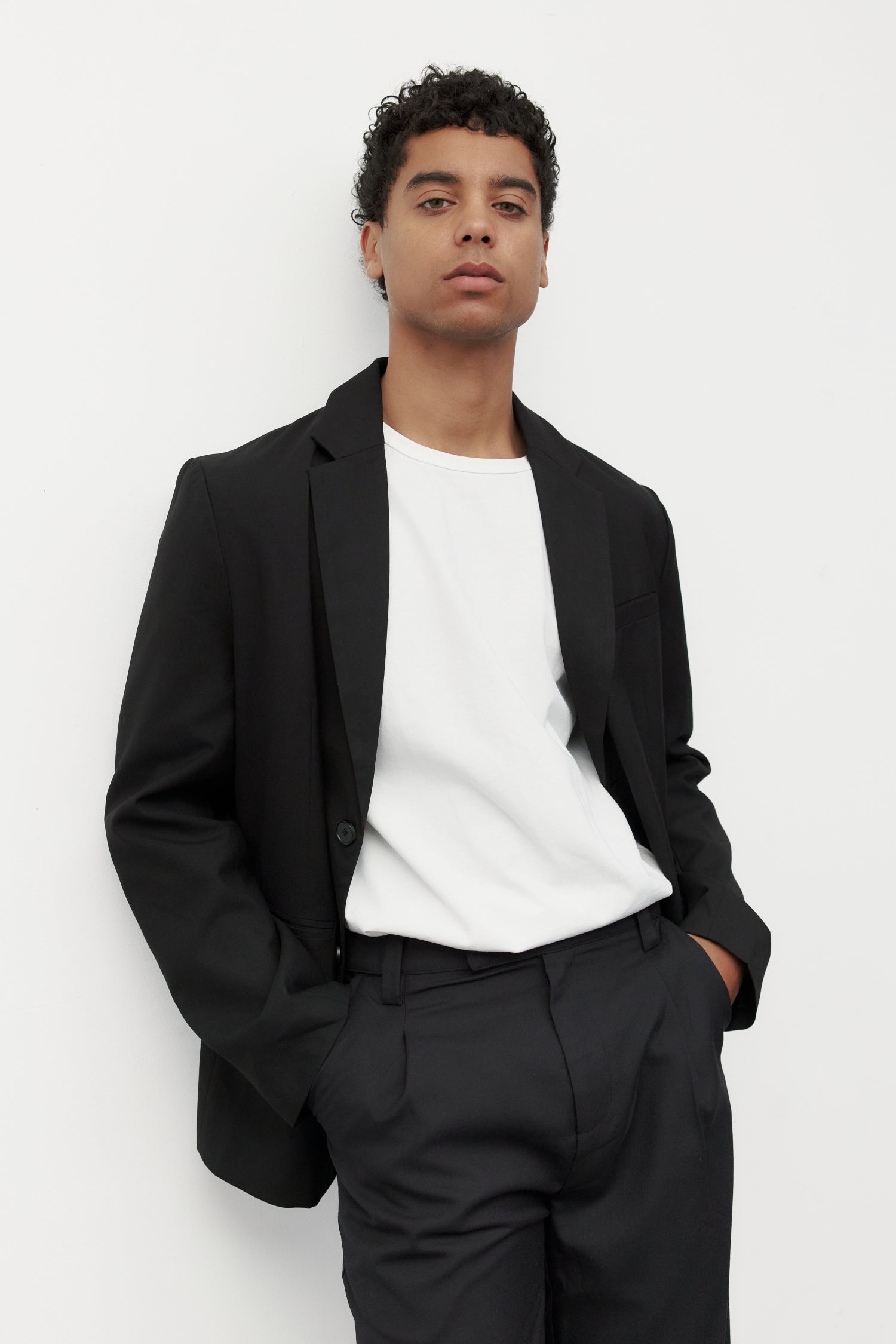 The William Blazer - Mod Ref | Common Market