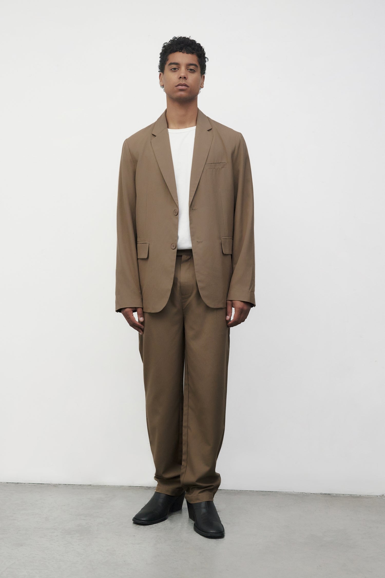 The William Blazer - Mod Ref | Common Market