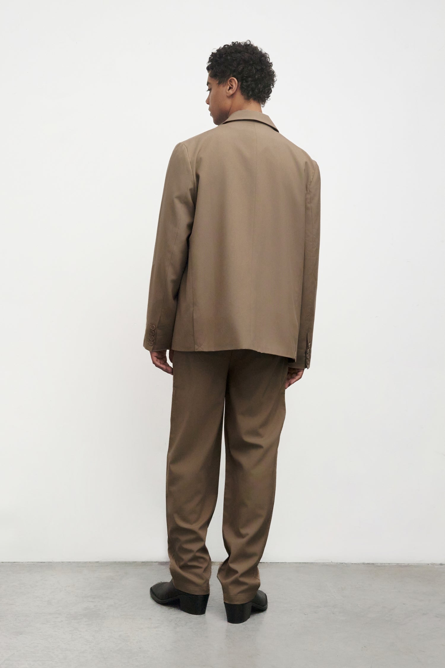 The William Blazer - Mod Ref | Common Market