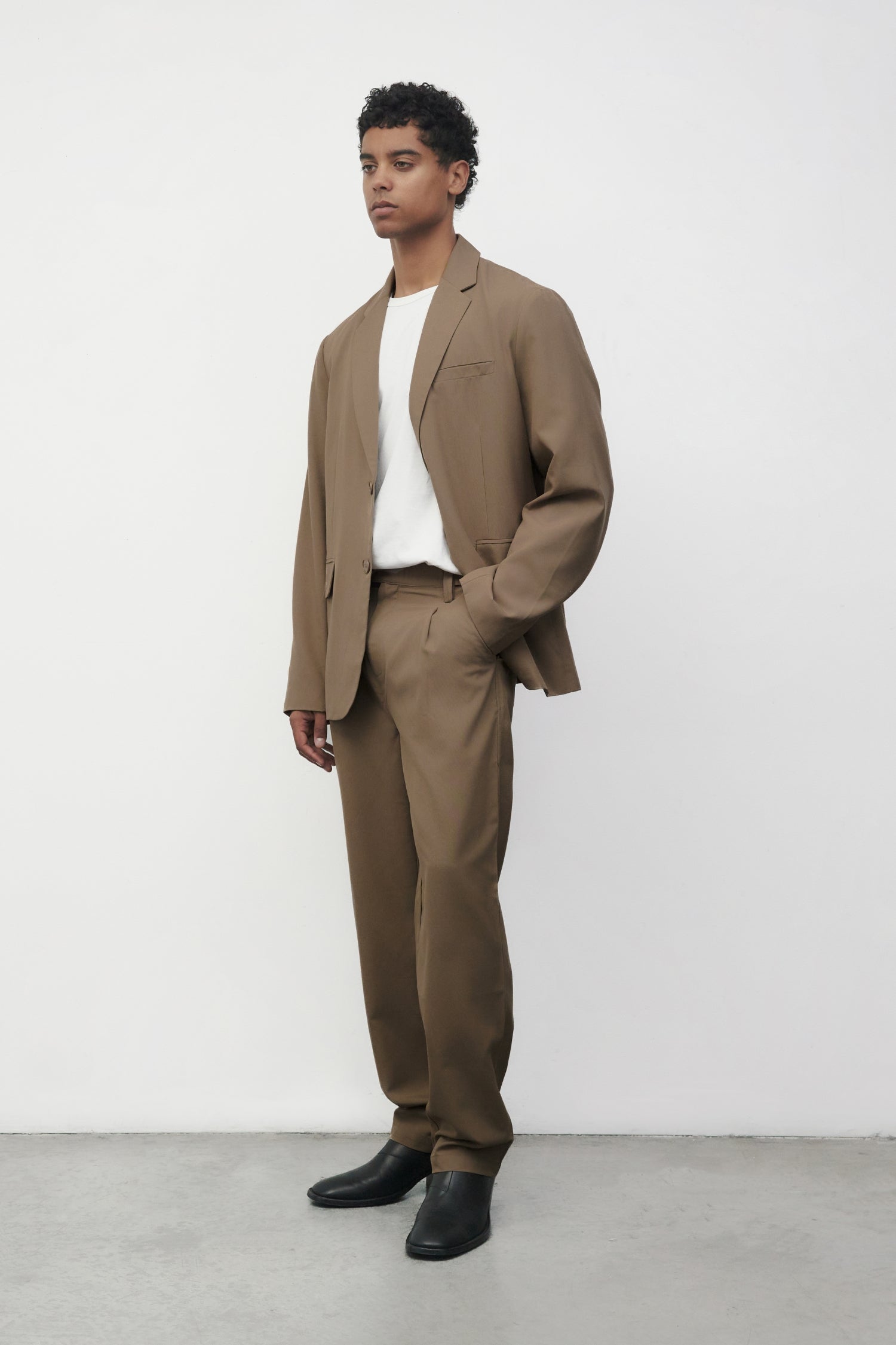 The William Blazer - Mod Ref | Common Market