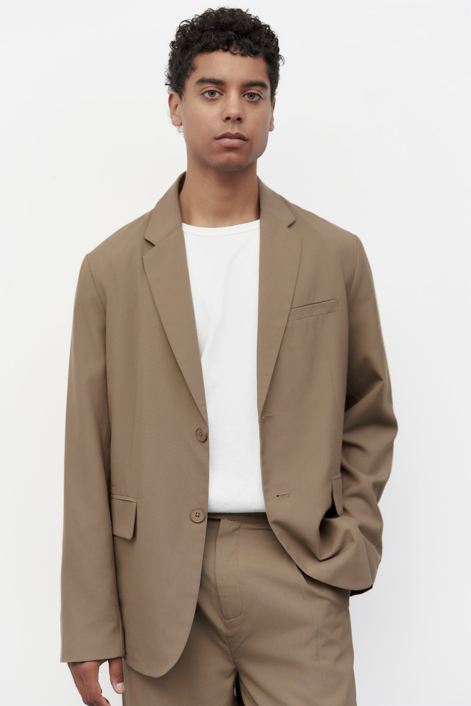 The William Blazer - Mod Ref | Common Market