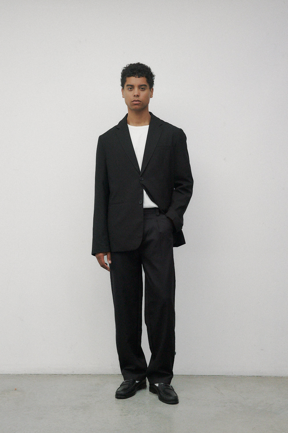 The William Pants - Mod Ref | Common Market