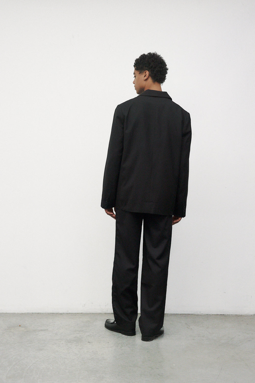 The William Pants - Mod Ref | Common Market