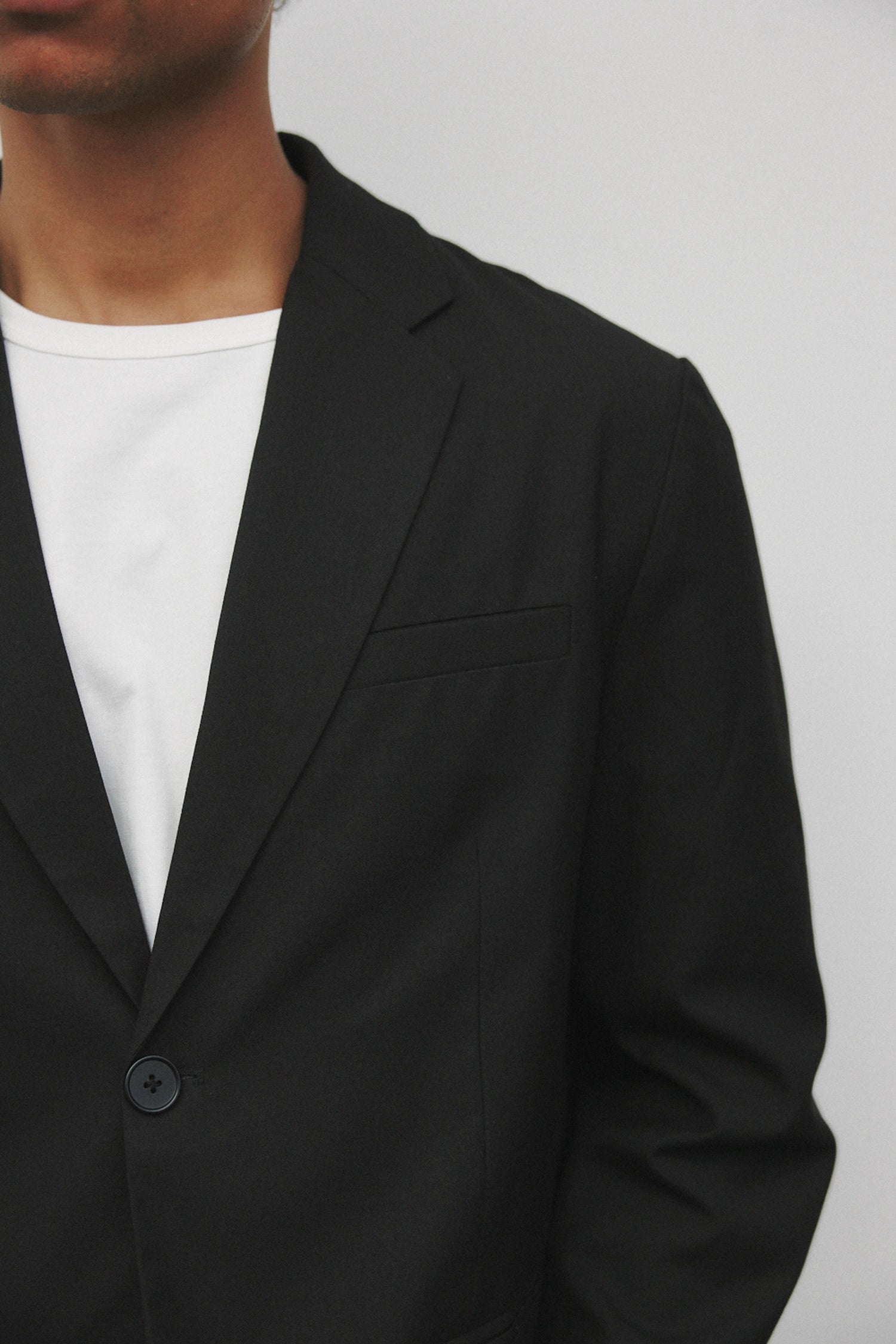 The William Blazer - Mod Ref | Common Market