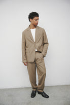 The William Pants - Mod Ref | Common Market