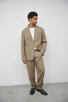 The William Blazer - Mod Ref | Common Market