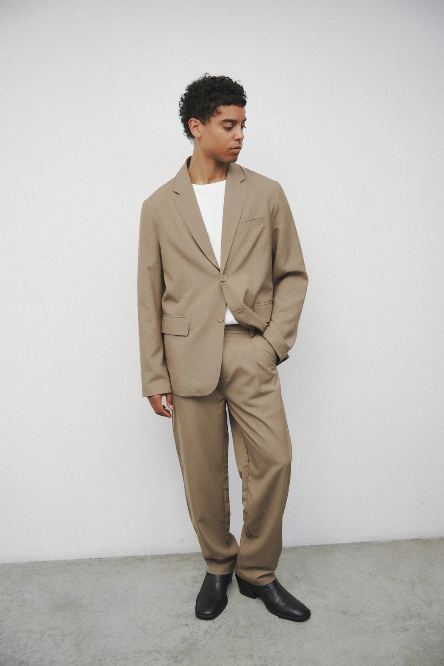 The William Blazer - Mod Ref | Common Market