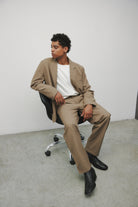 The William Blazer - Mod Ref | Common Market