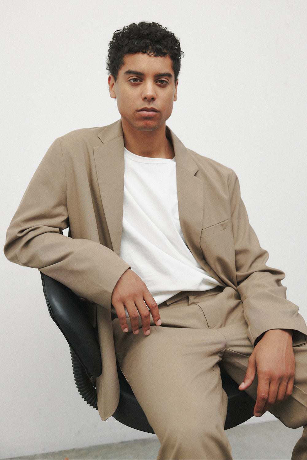 The William Pants - Mod Ref | Common Market