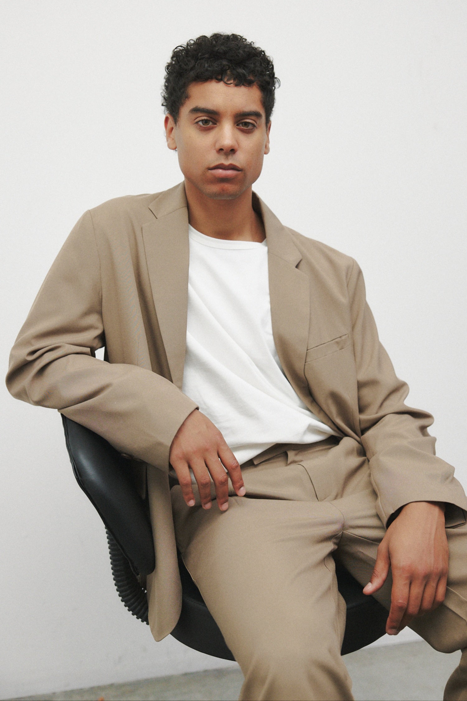 The William Blazer - Mod Ref | Common Market