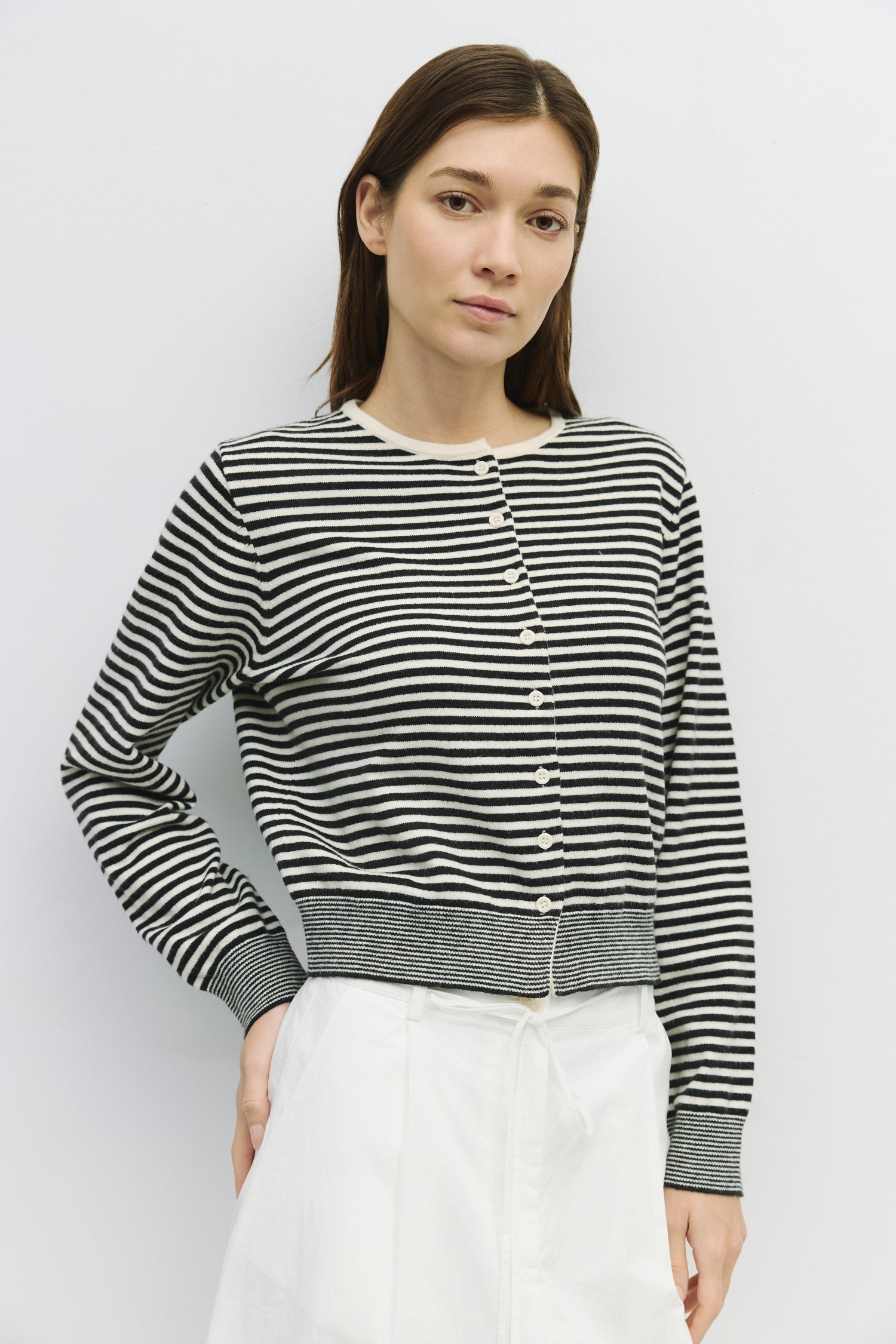 The Montana Cardigan - Mod Ref | Common Market