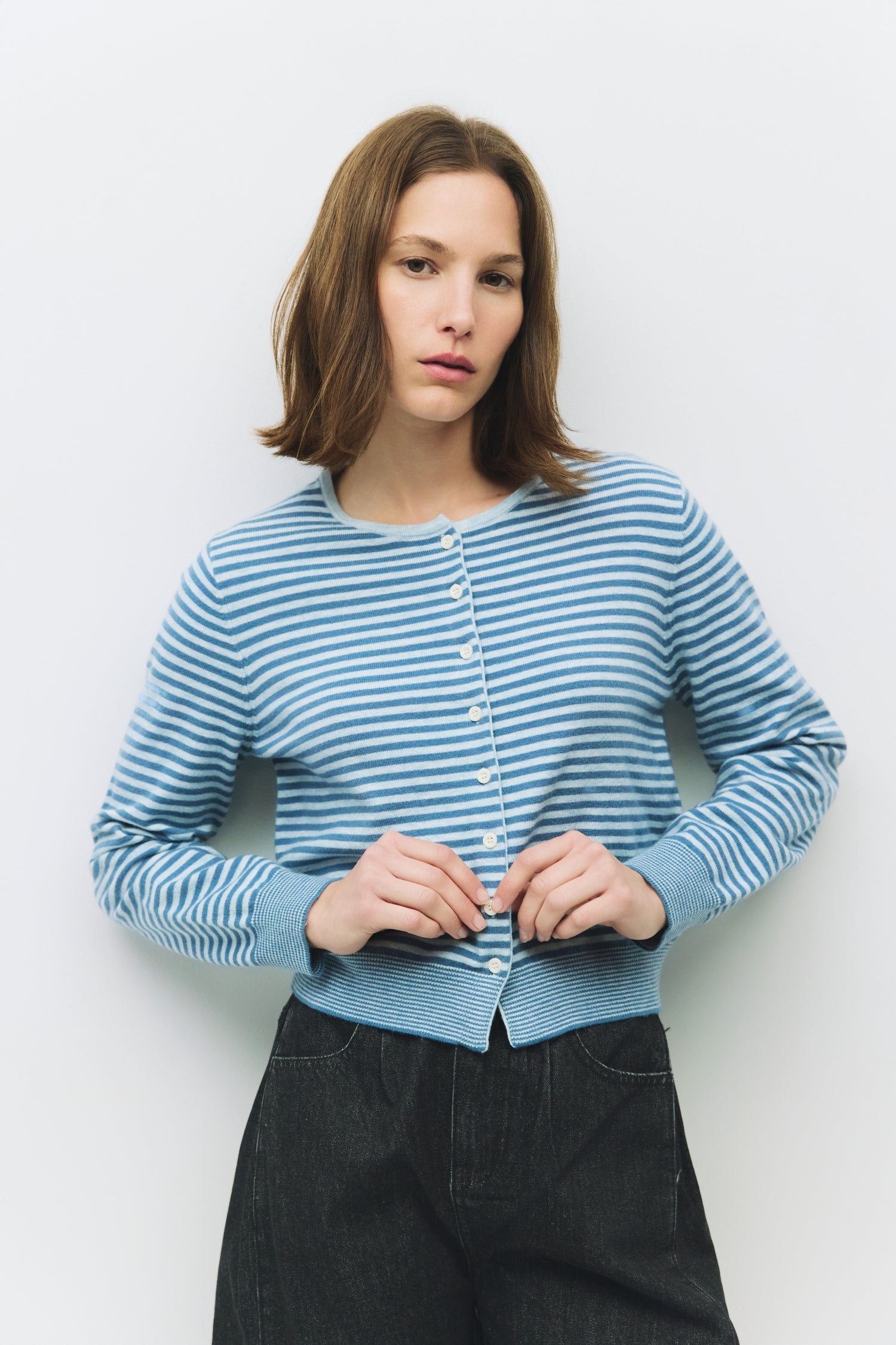 The Montana Cardigan - Mod Ref | Common Market