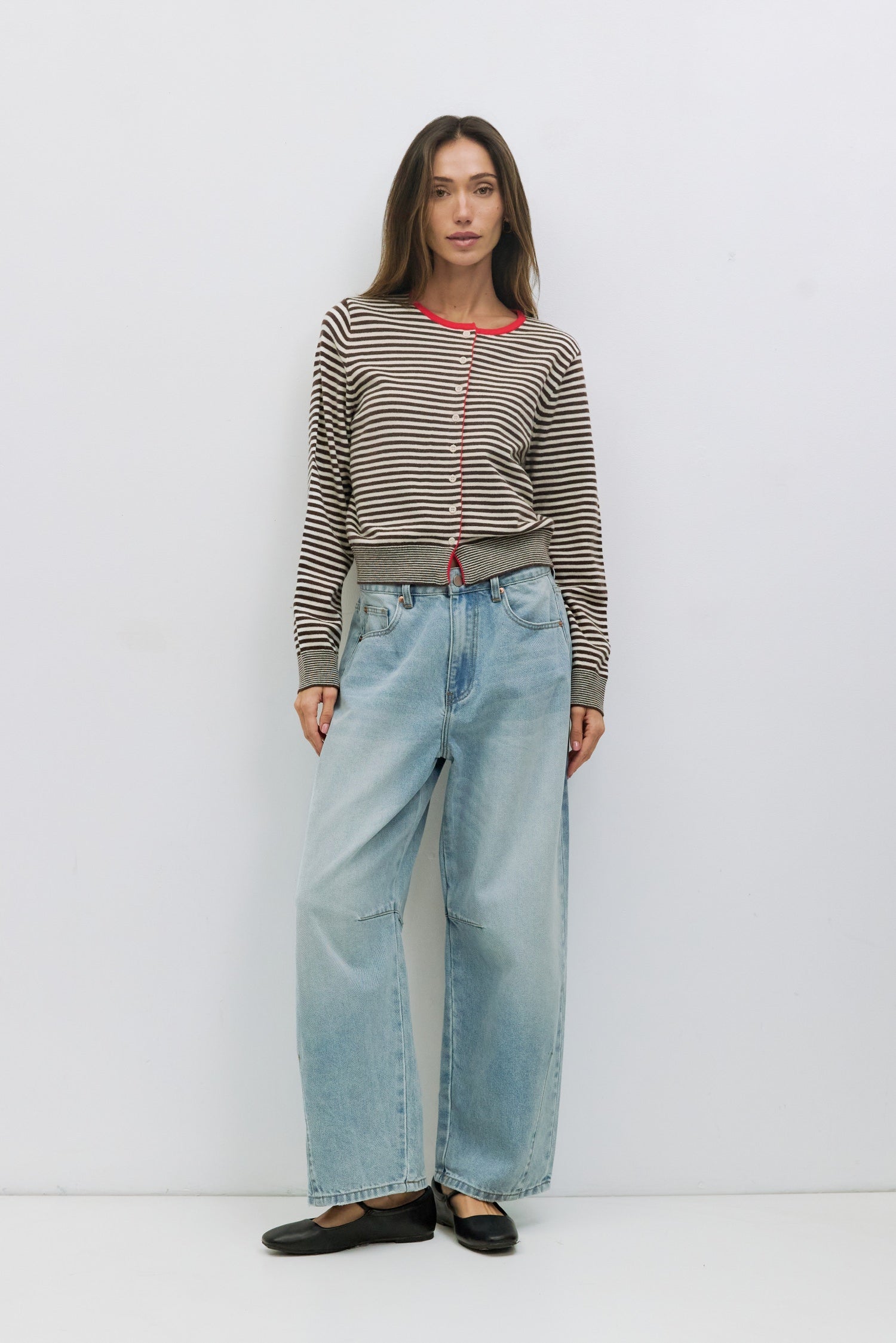 The Montana Cardigan - Tops | Mod Ref | Common Market