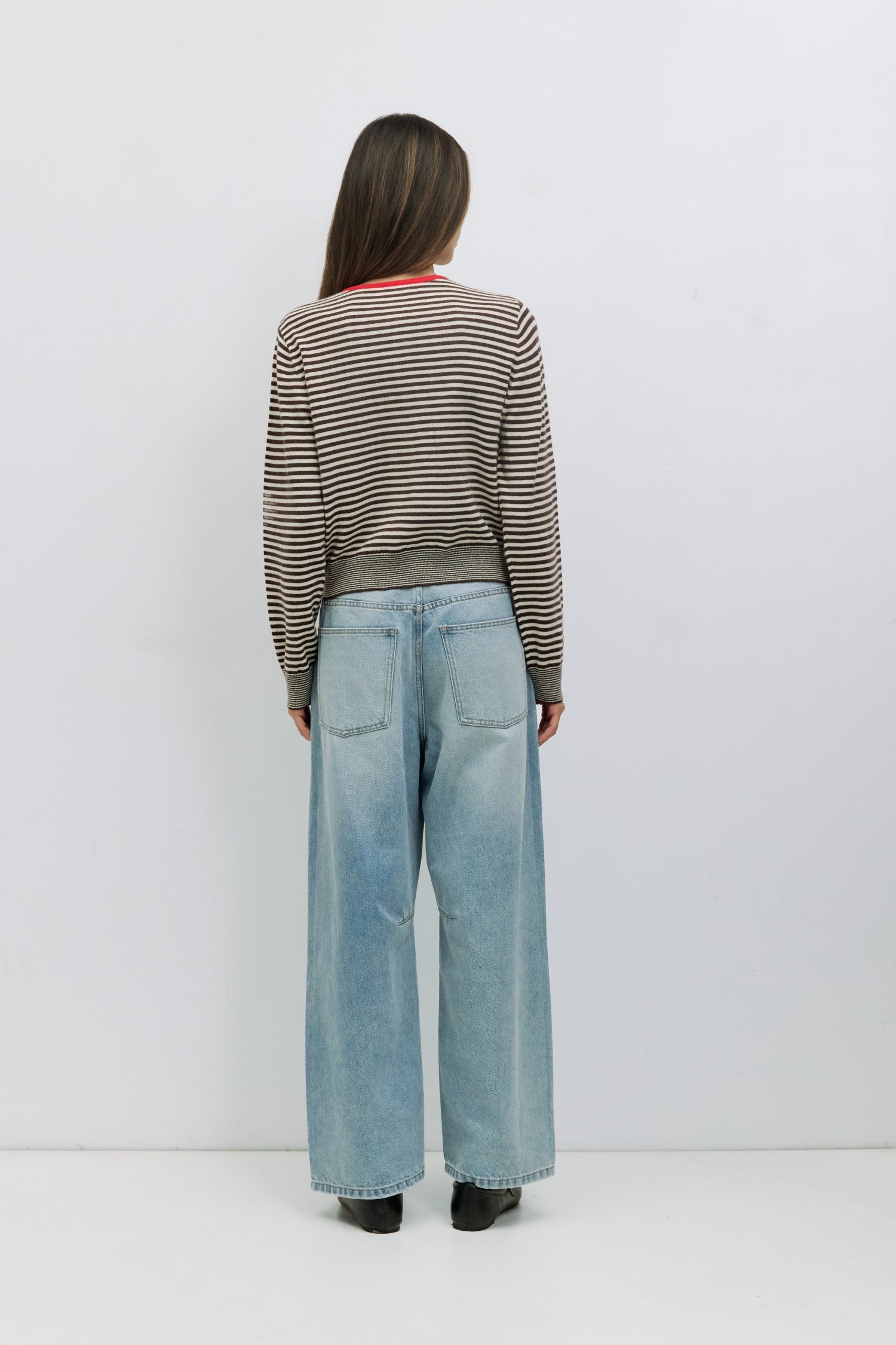 The Montana Cardigan - Tops | Mod Ref | Common Market