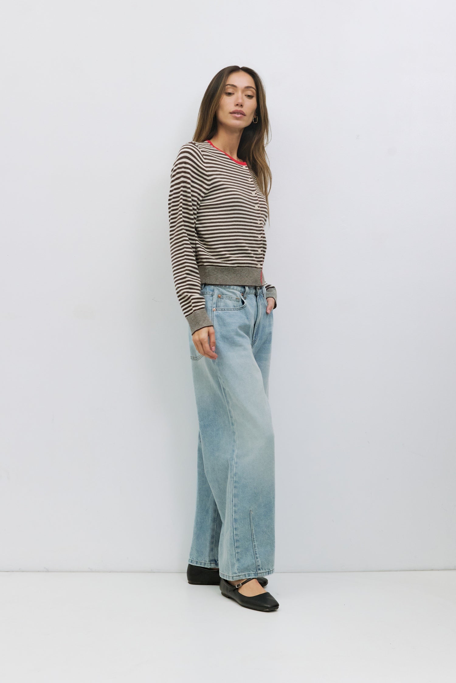 The Montana Cardigan - Tops | Mod Ref | Common Market