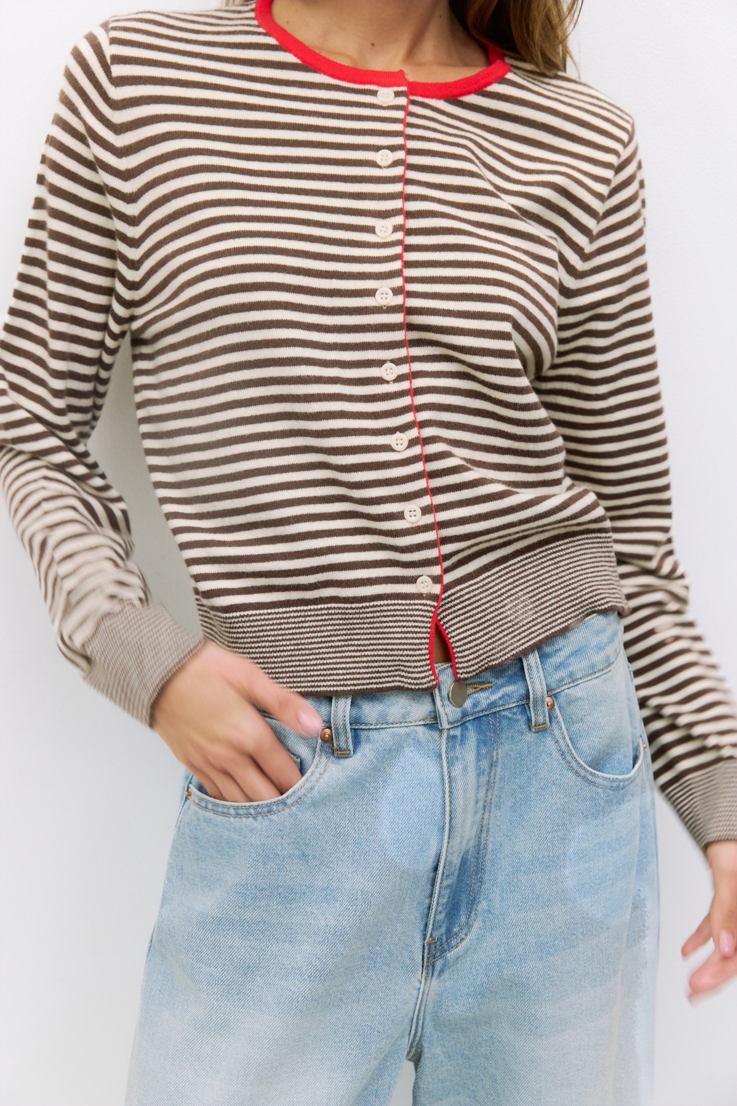The Montana Cardigan - Tops | Mod Ref | Common Market