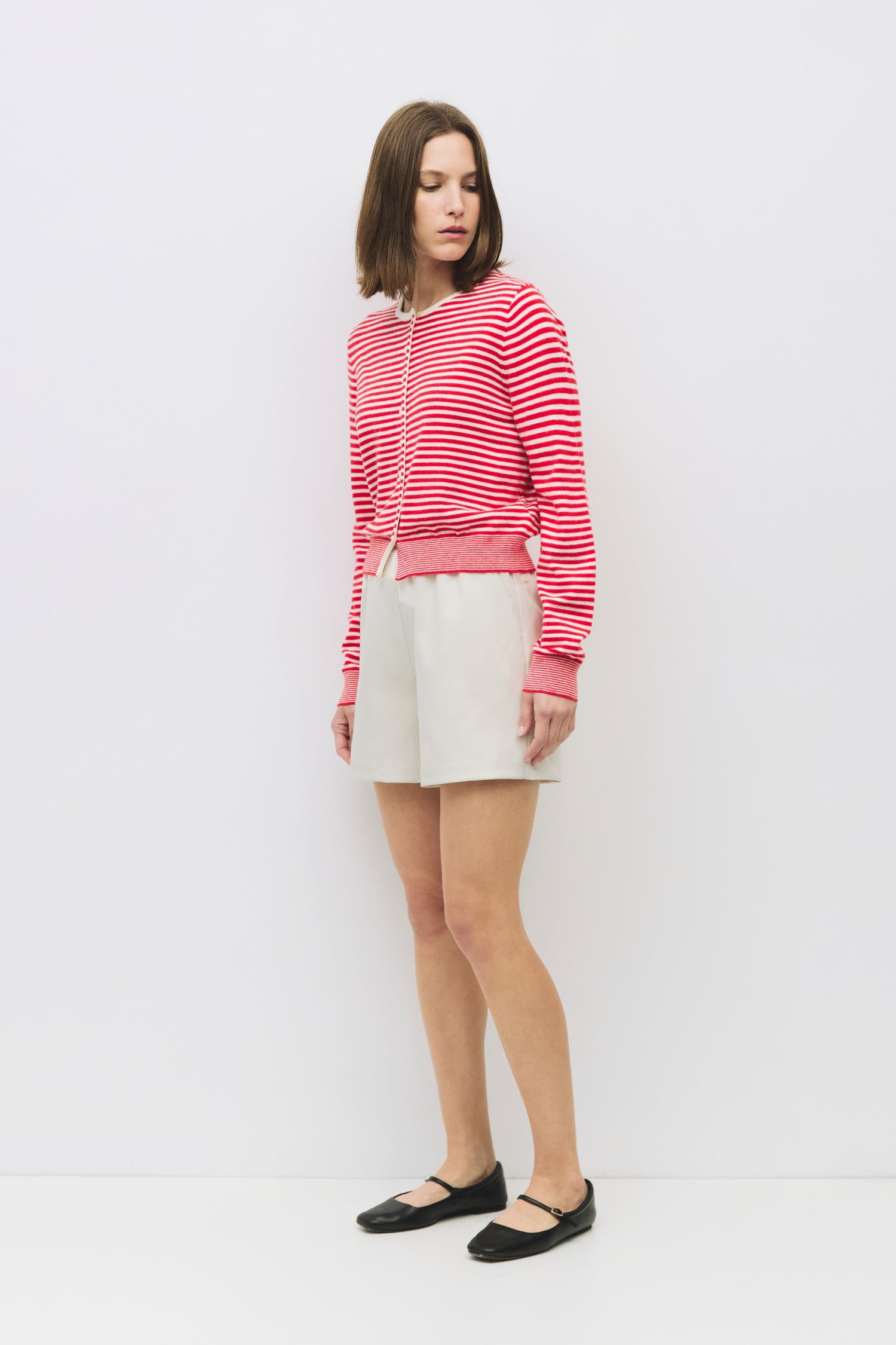 The Montana Cardigan - Mod Ref | Common Market