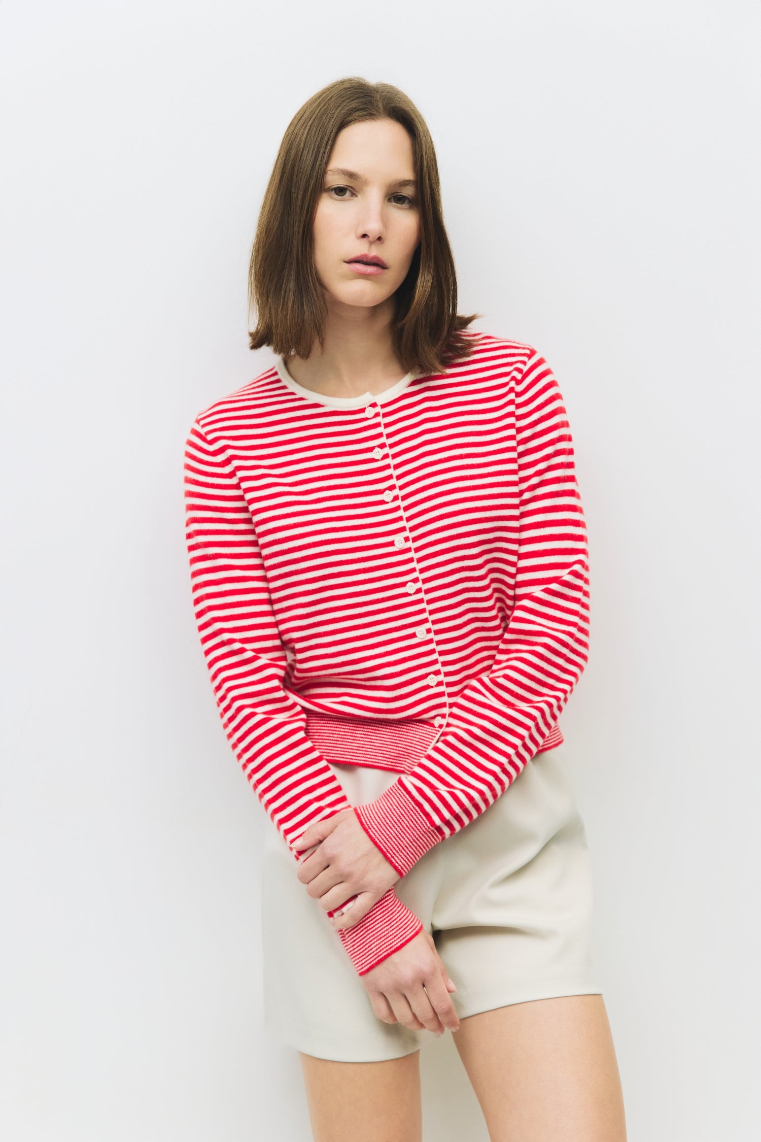 The Montana Cardigan - Mod Ref | Common Market