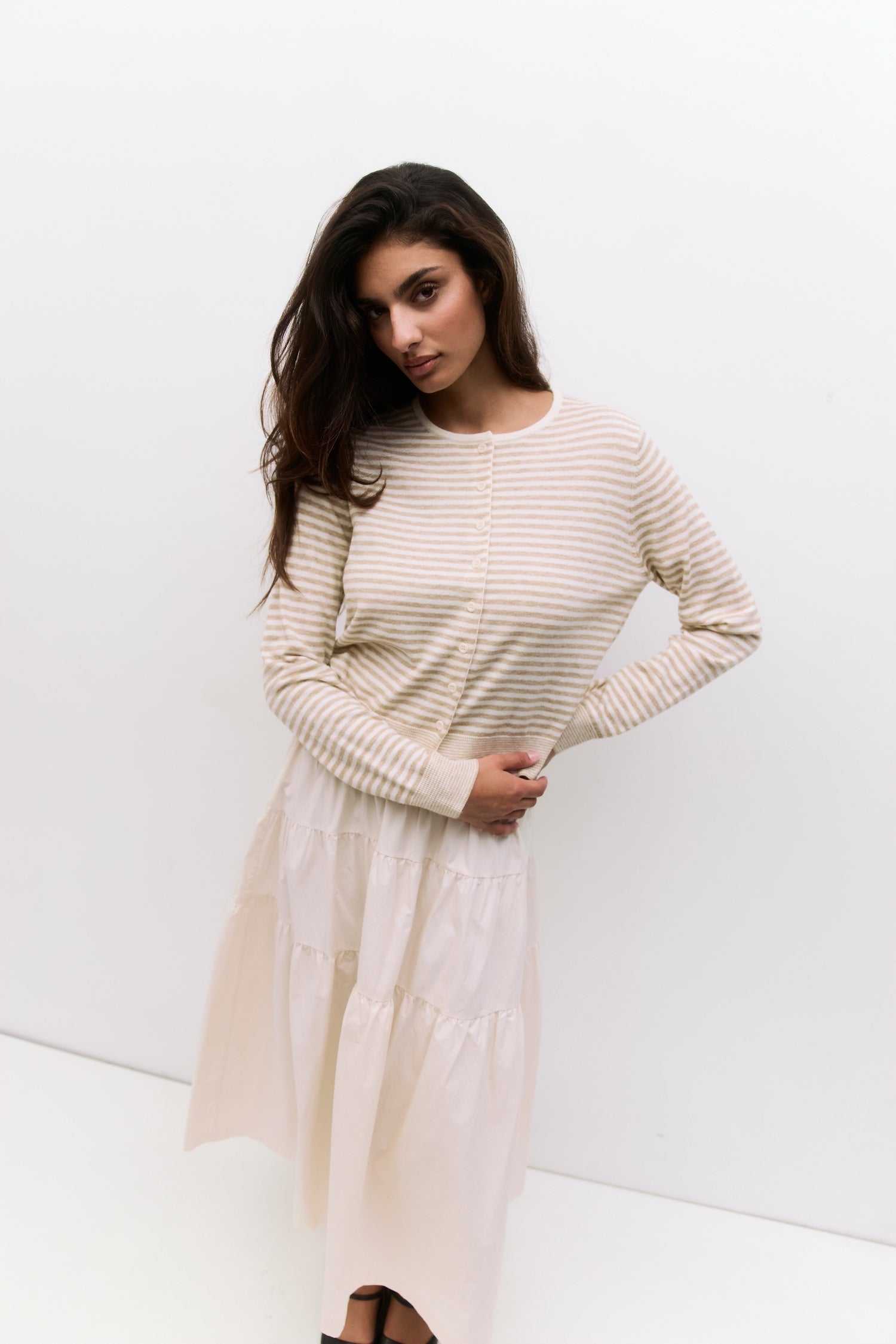 The Montana Cardigan - Tops | Mod Ref | Common Market