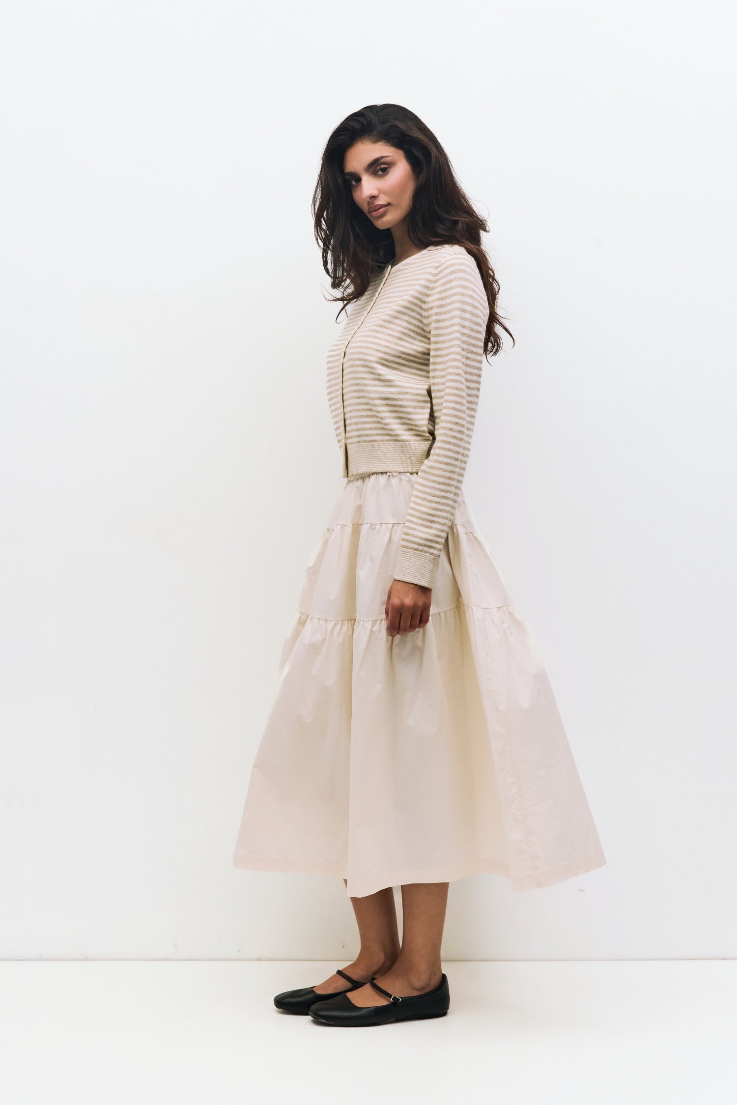 The Montana Cardigan - Tops | Mod Ref | Common Market
