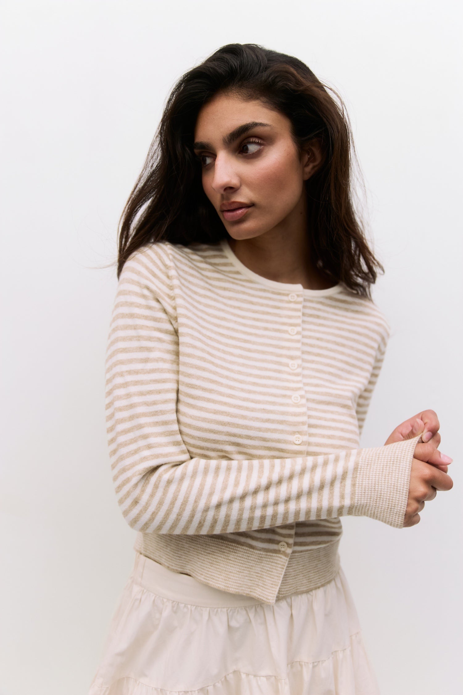 The Montana Cardigan - Tops | Mod Ref | Common Market