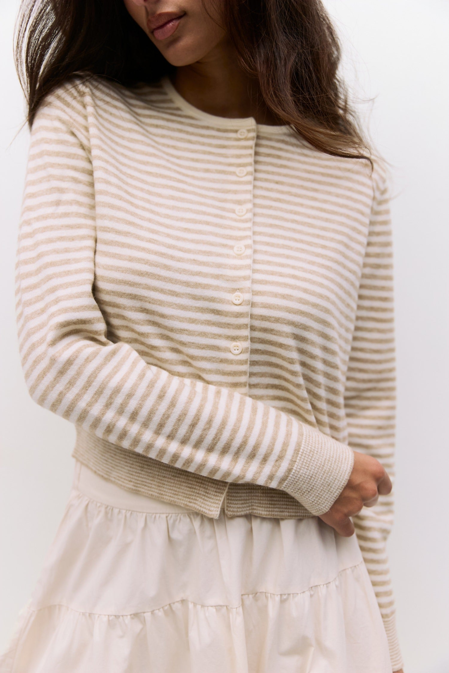 The Montana Cardigan - Tops | Mod Ref | Common Market