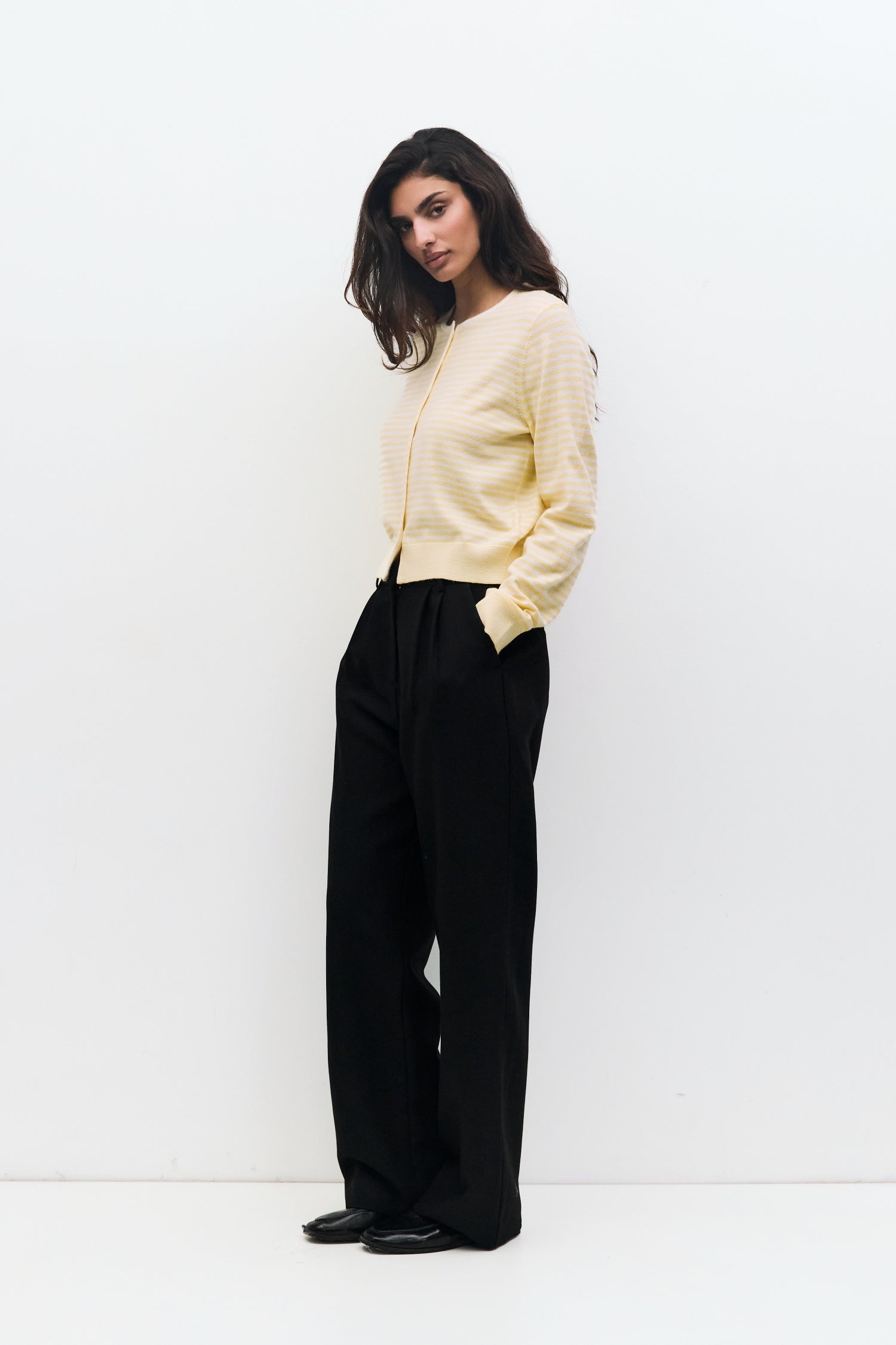 The Montana Cardigan - Tops | Mod Ref | Common Market