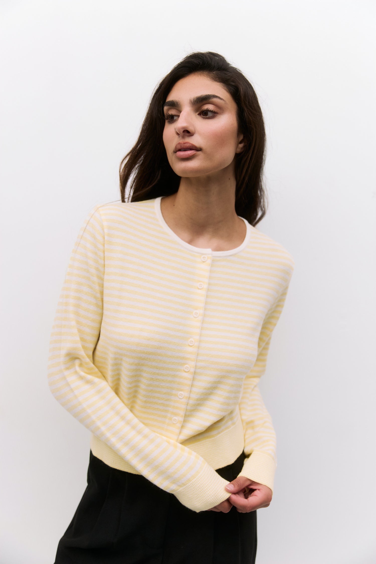 The Montana Cardigan - Tops | Mod Ref | Common Market