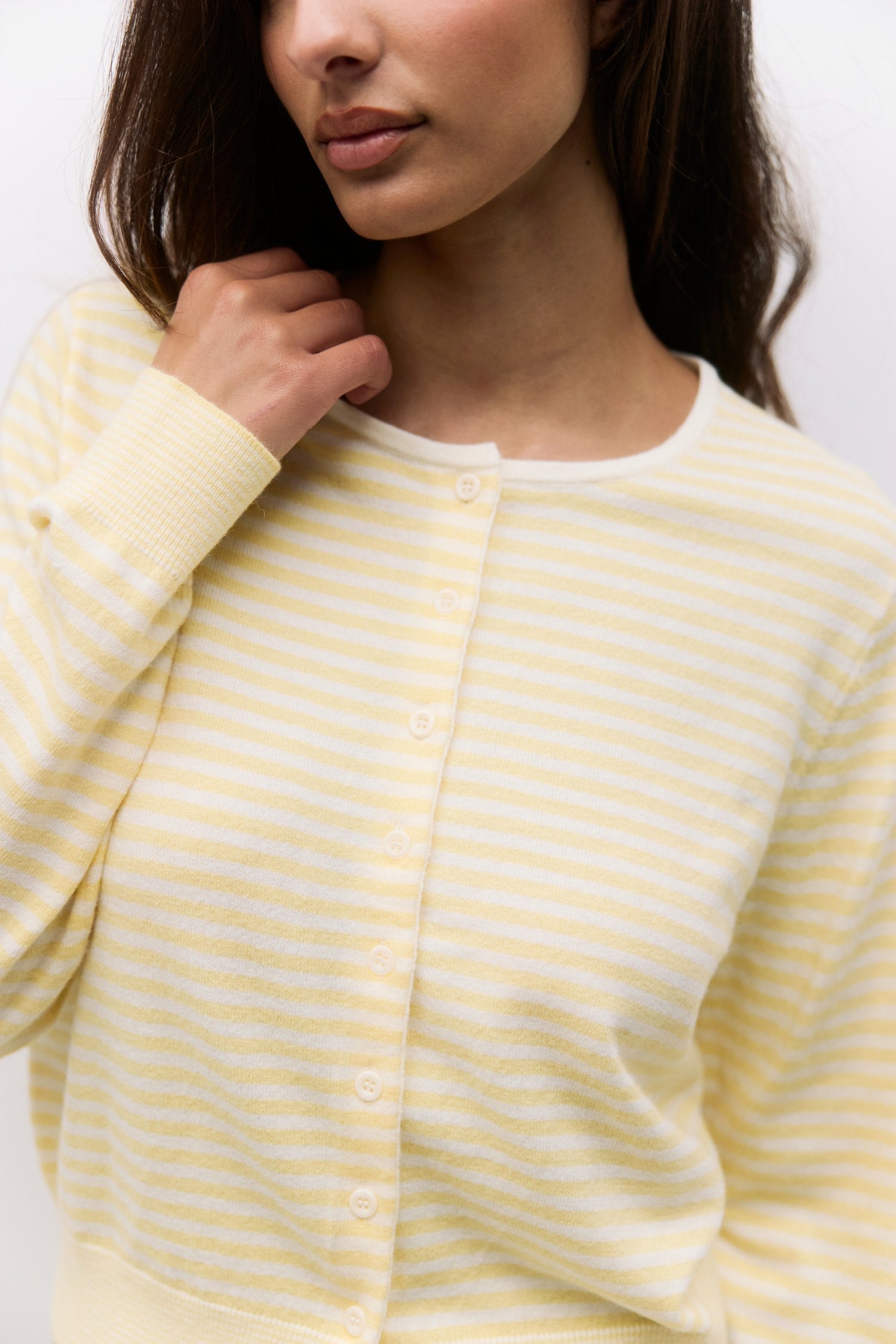 The Montana Cardigan - Tops | Mod Ref | Common Market