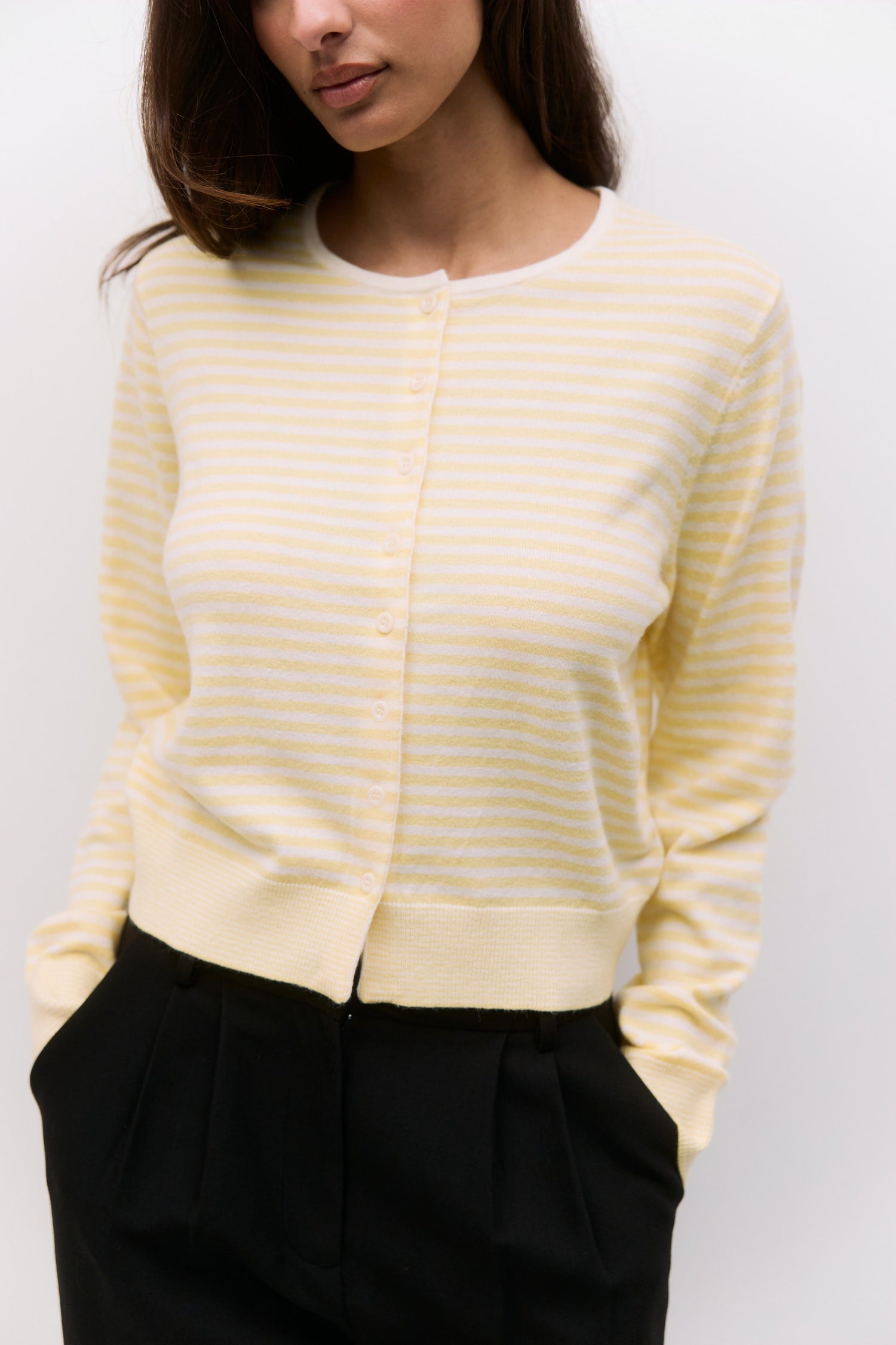 The Montana Cardigan - Tops | Mod Ref | Common Market