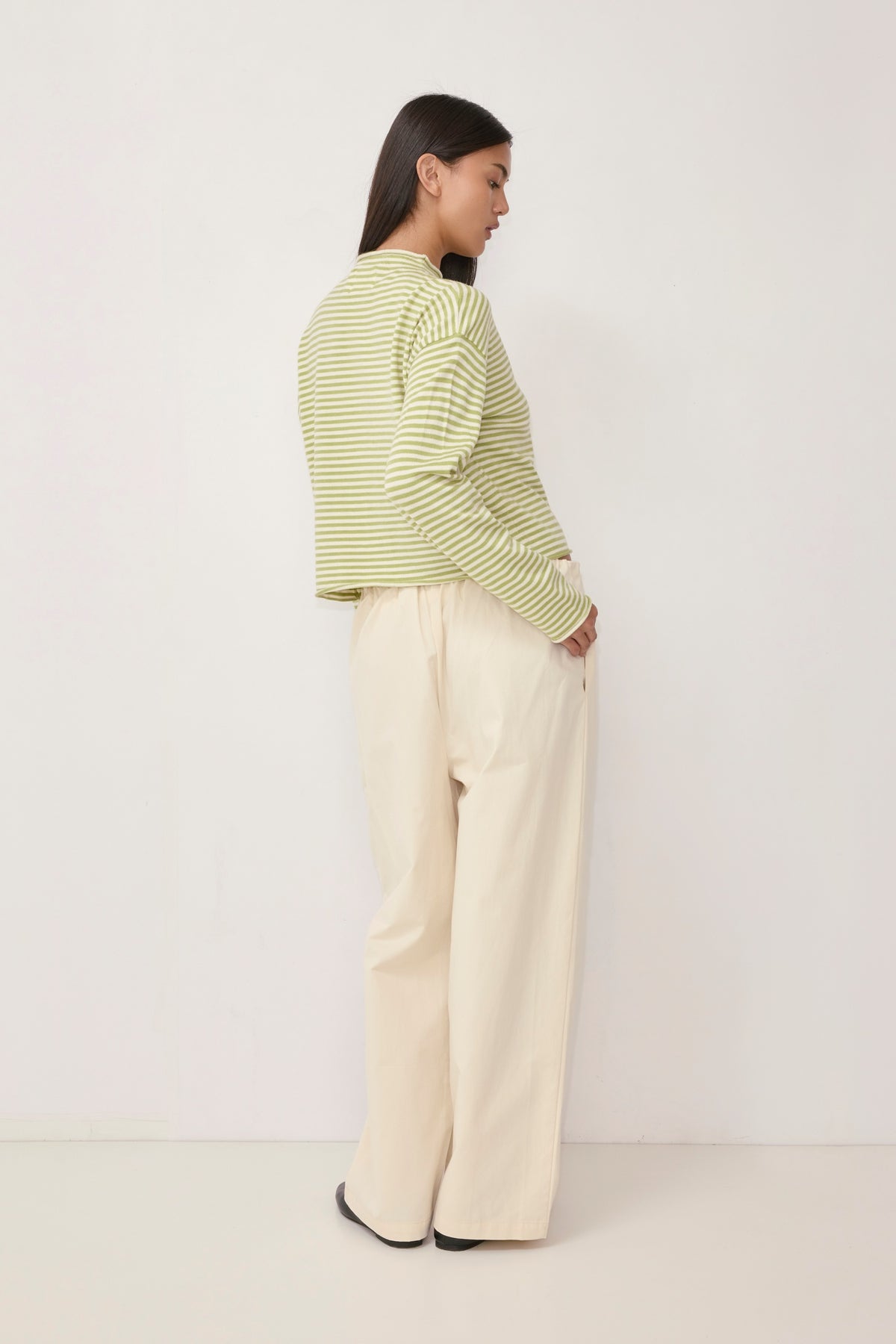 The Elisa Cardigan