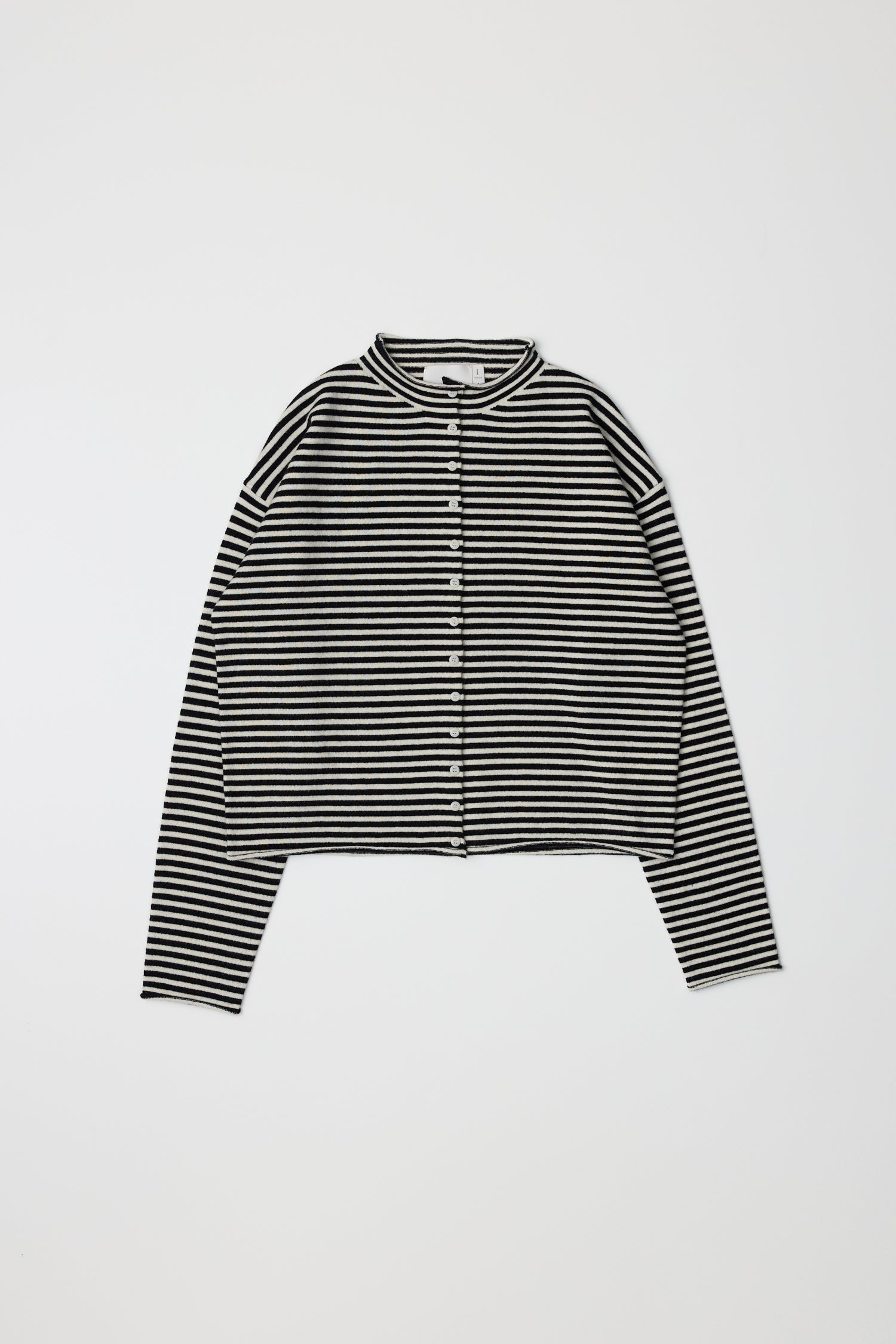 The Elisa Cardigan