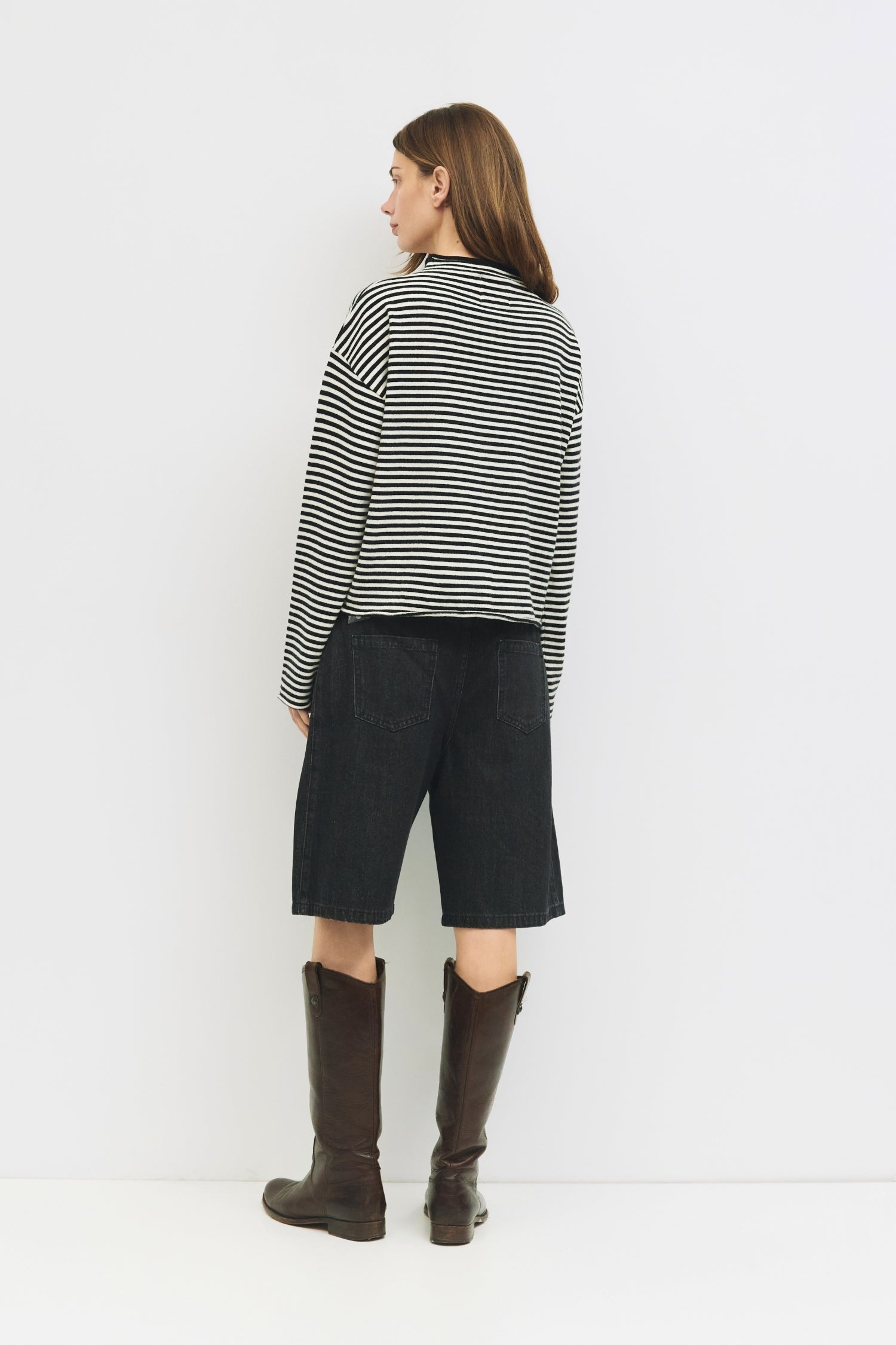 The Elisa Cardigan