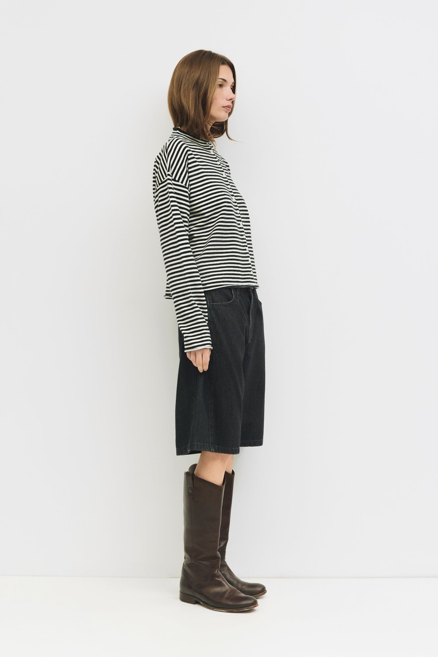 The Elisa Cardigan