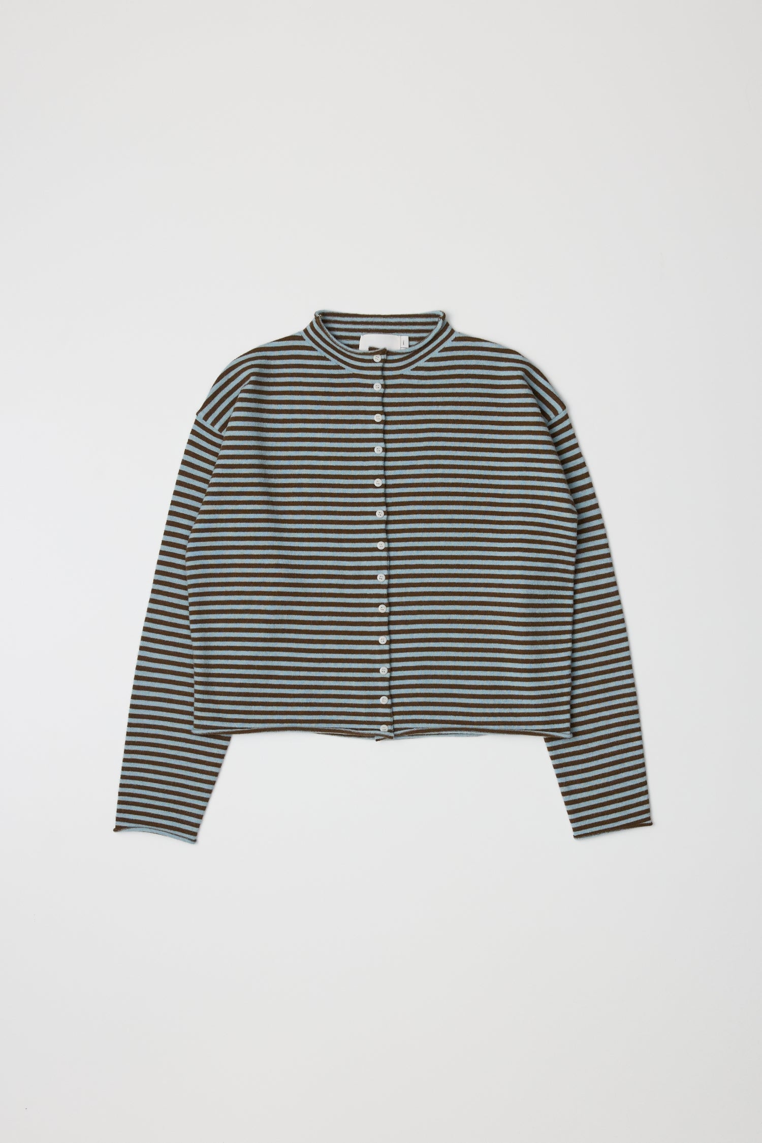 The Elisa Cardigan