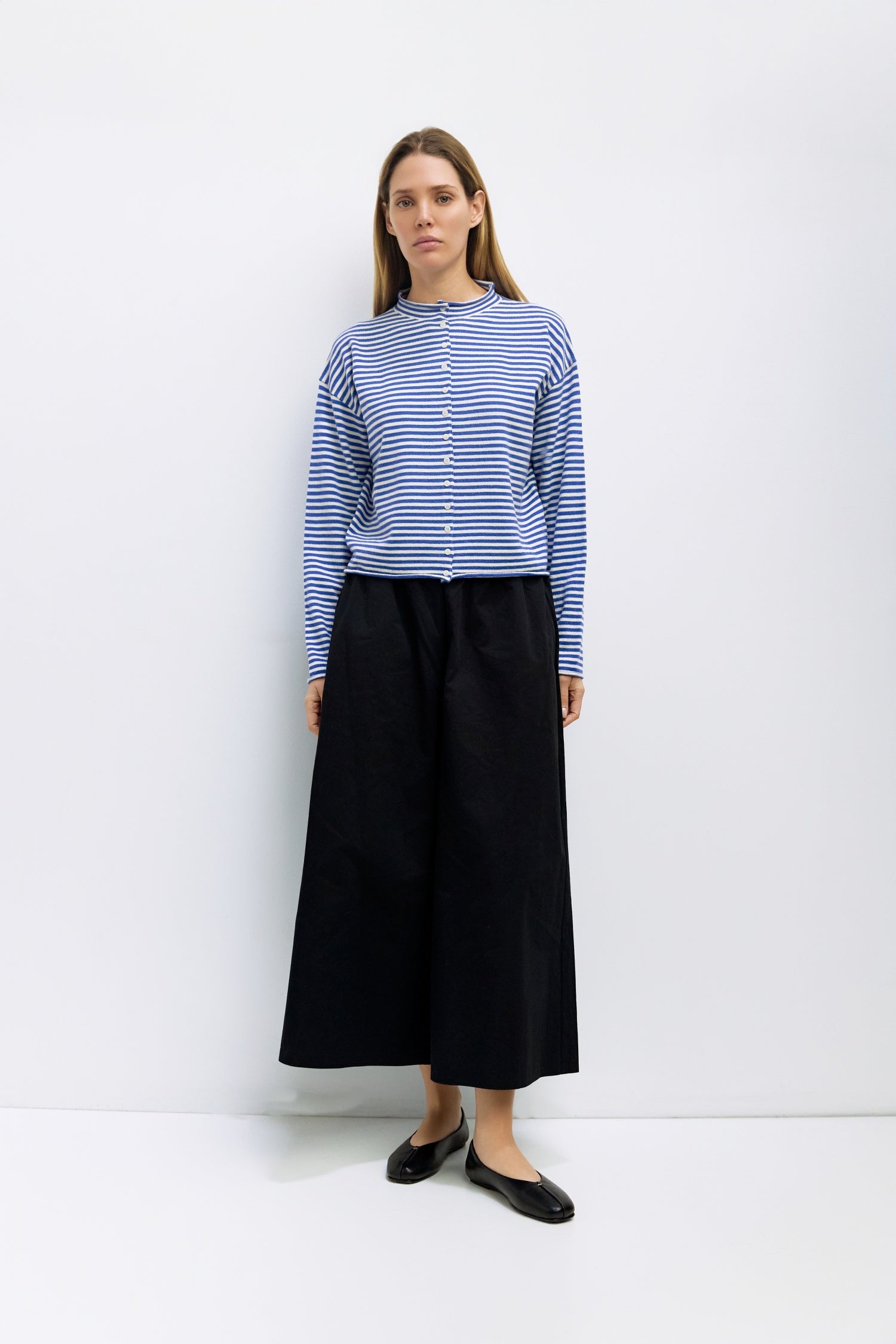 The Elisa Cardigan - Tops | Mod Ref | Common Market