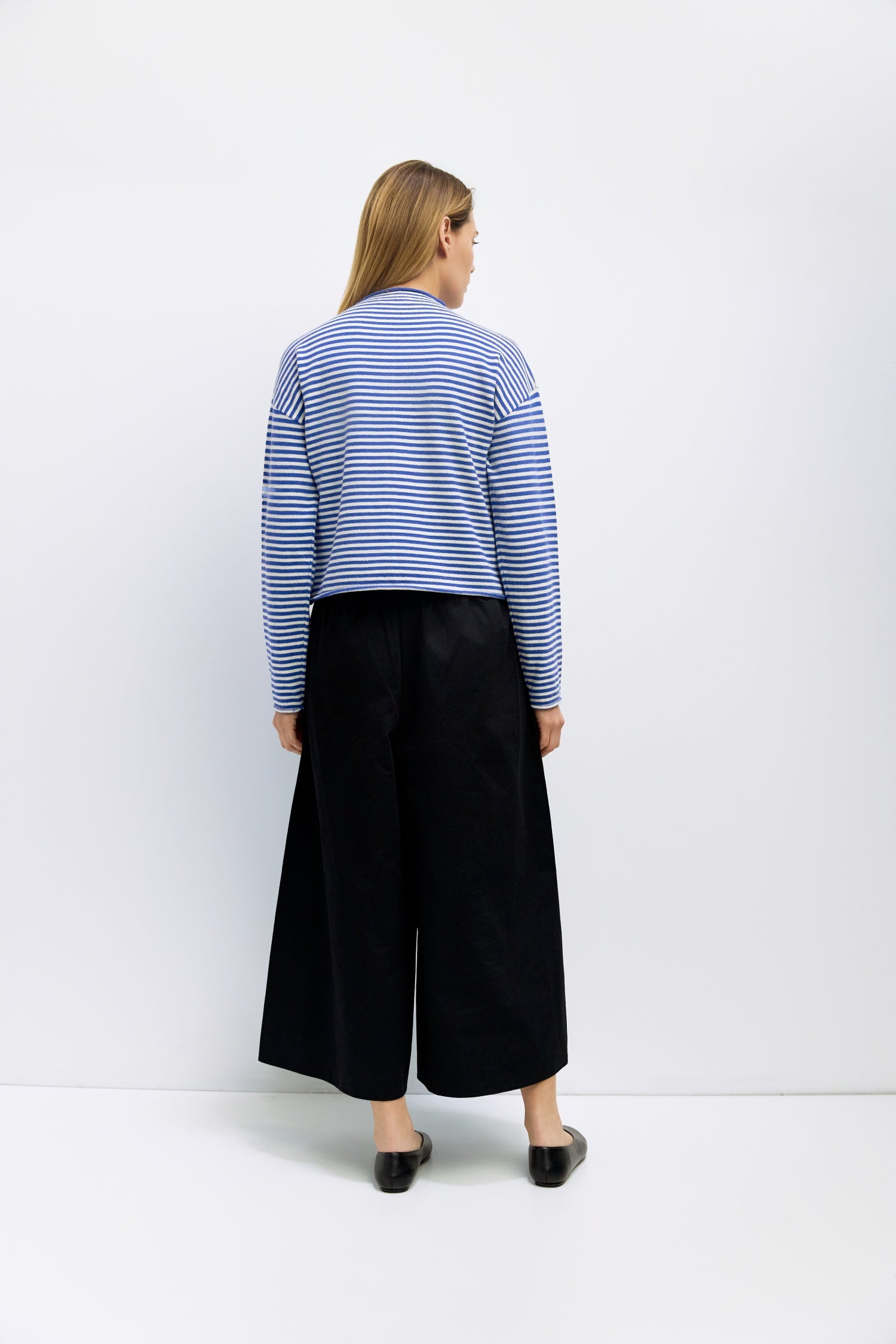 The Elisa Cardigan - Tops | Mod Ref | Common Market