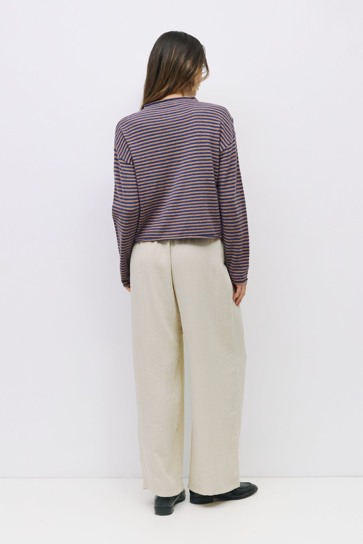 The Elisa Cardigan