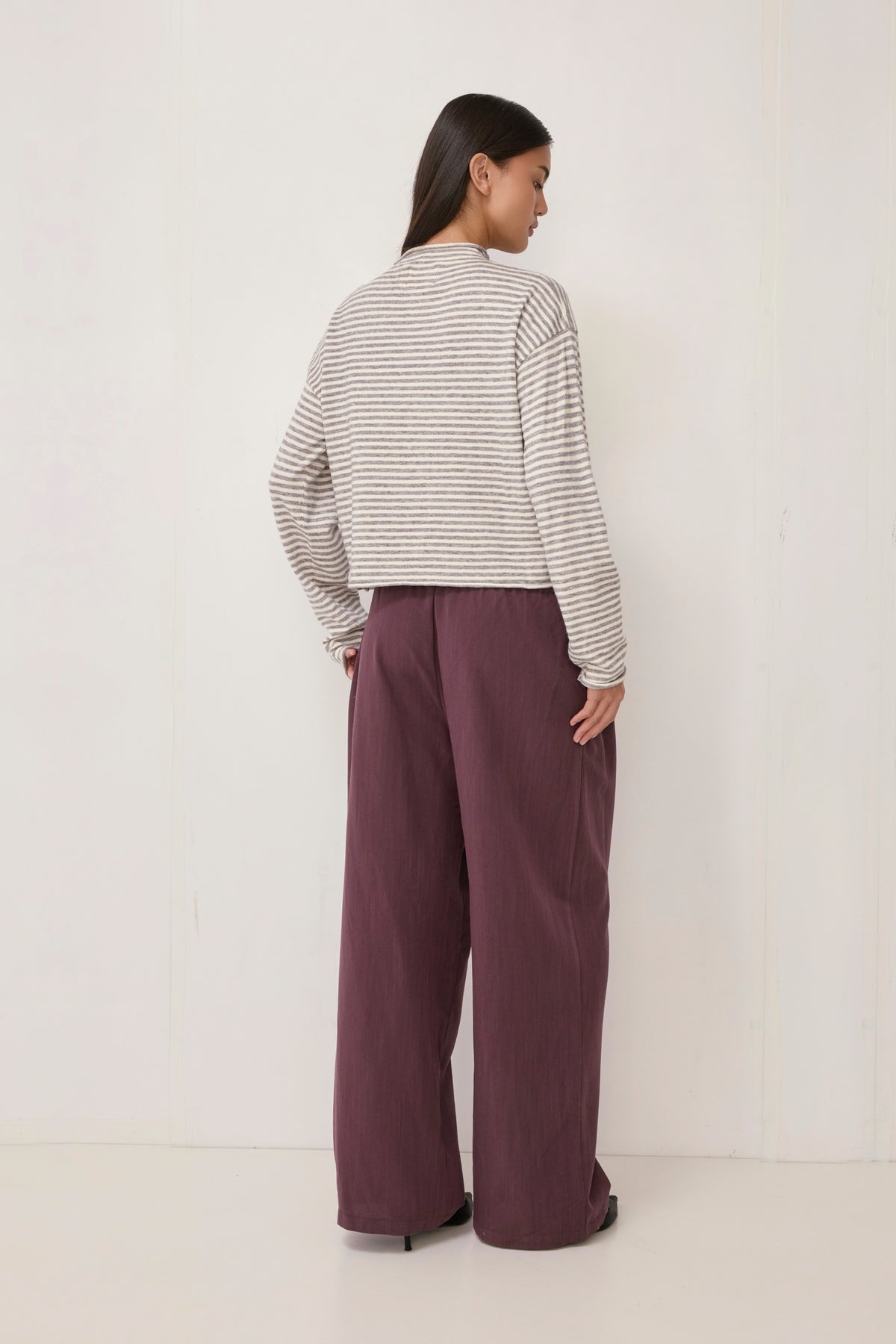 The Elisa Cardigan
