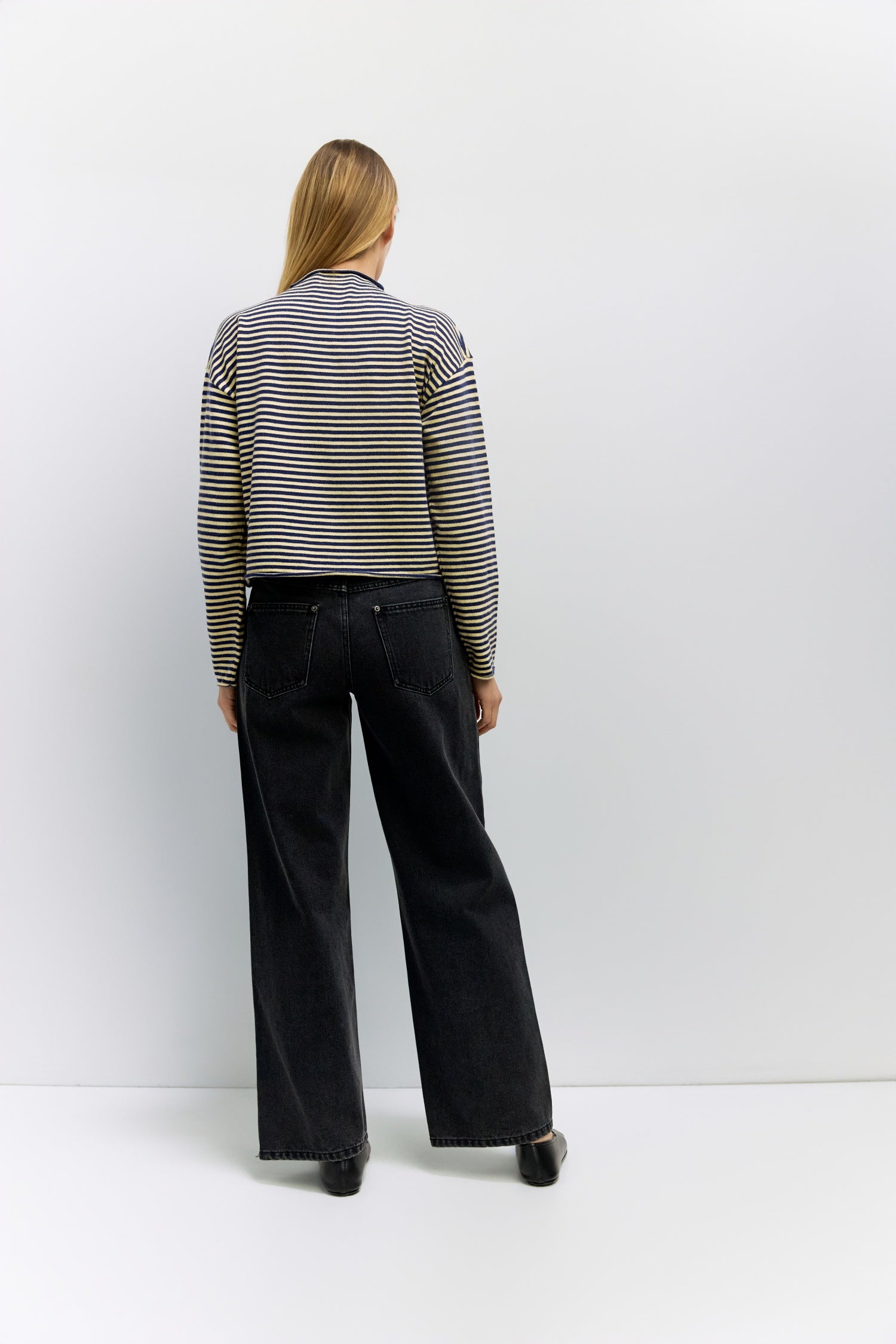 The Elisa Cardigan - Tops | Mod Ref | Common Market