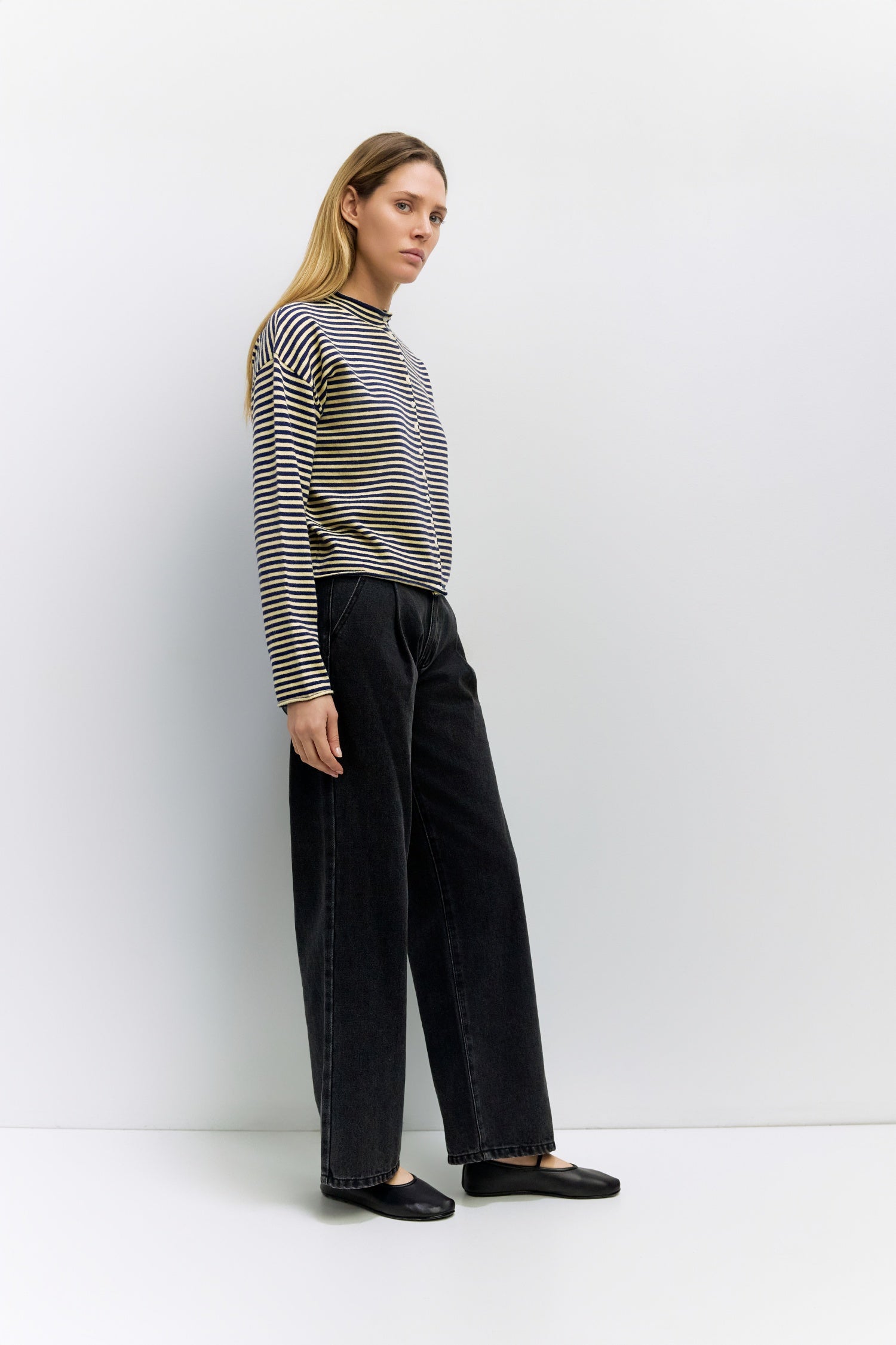 The Elisa Cardigan - Tops | Mod Ref | Common Market