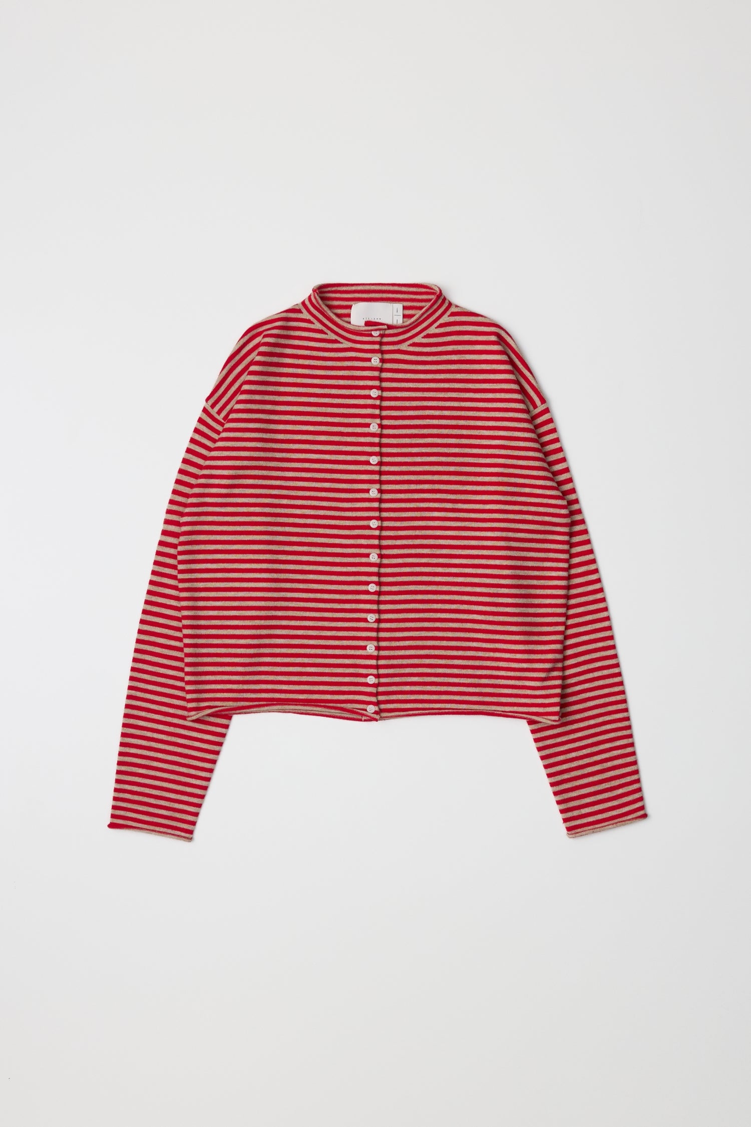 The Elisa Cardigan