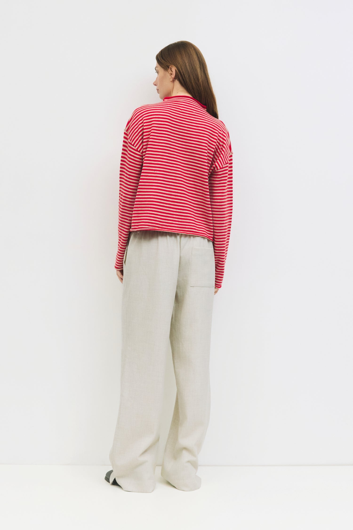 The Elisa Cardigan
