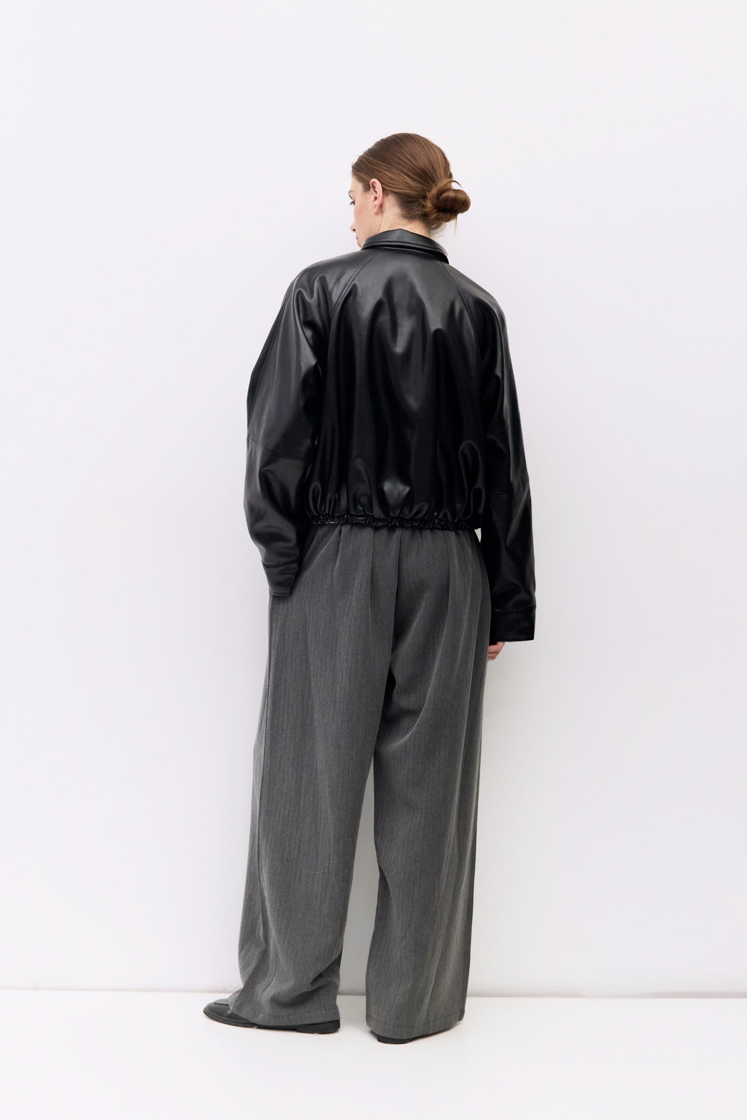 The Lizette Jacket - Outerwear | Mod Ref | Common Market