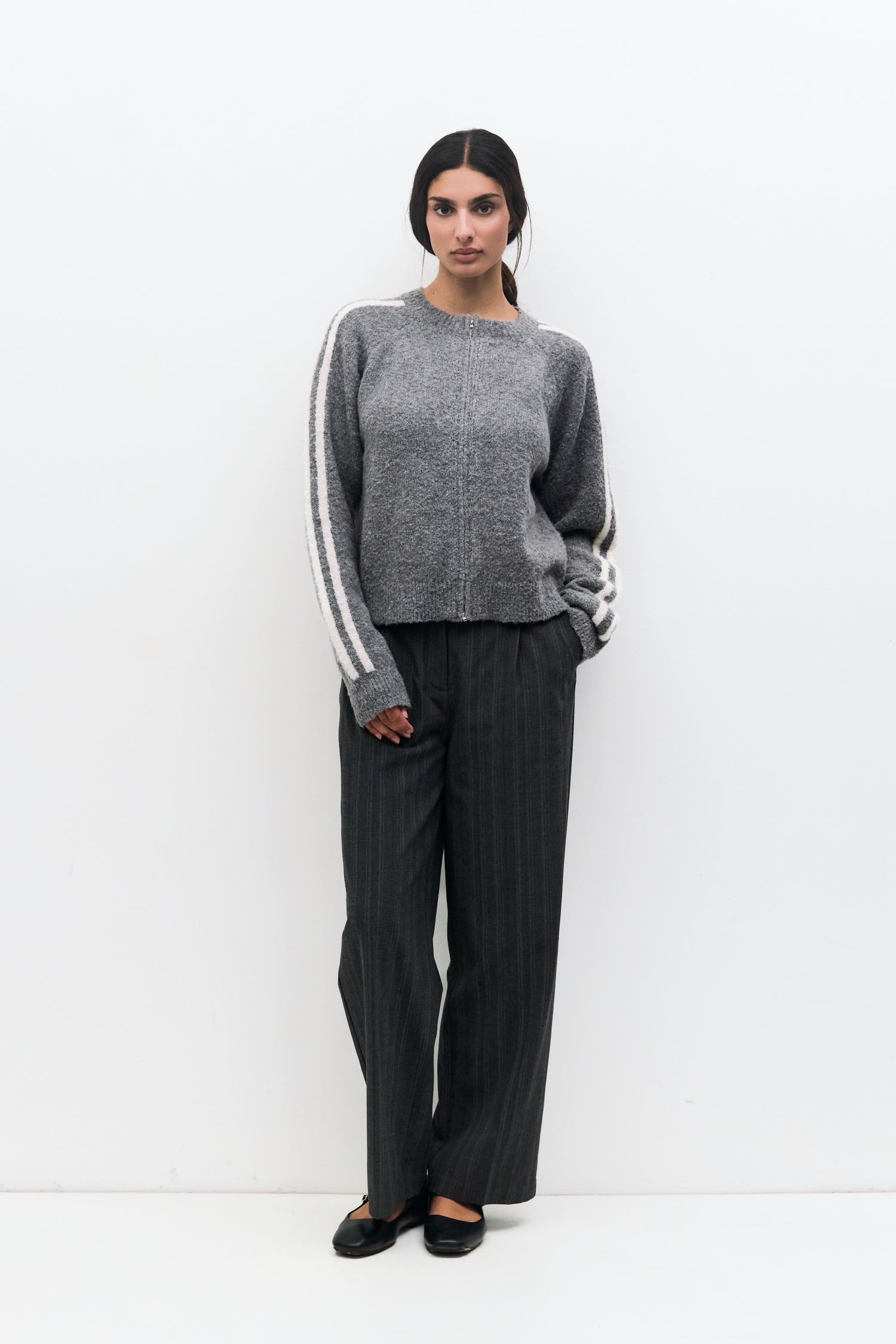 The Reba Sweater