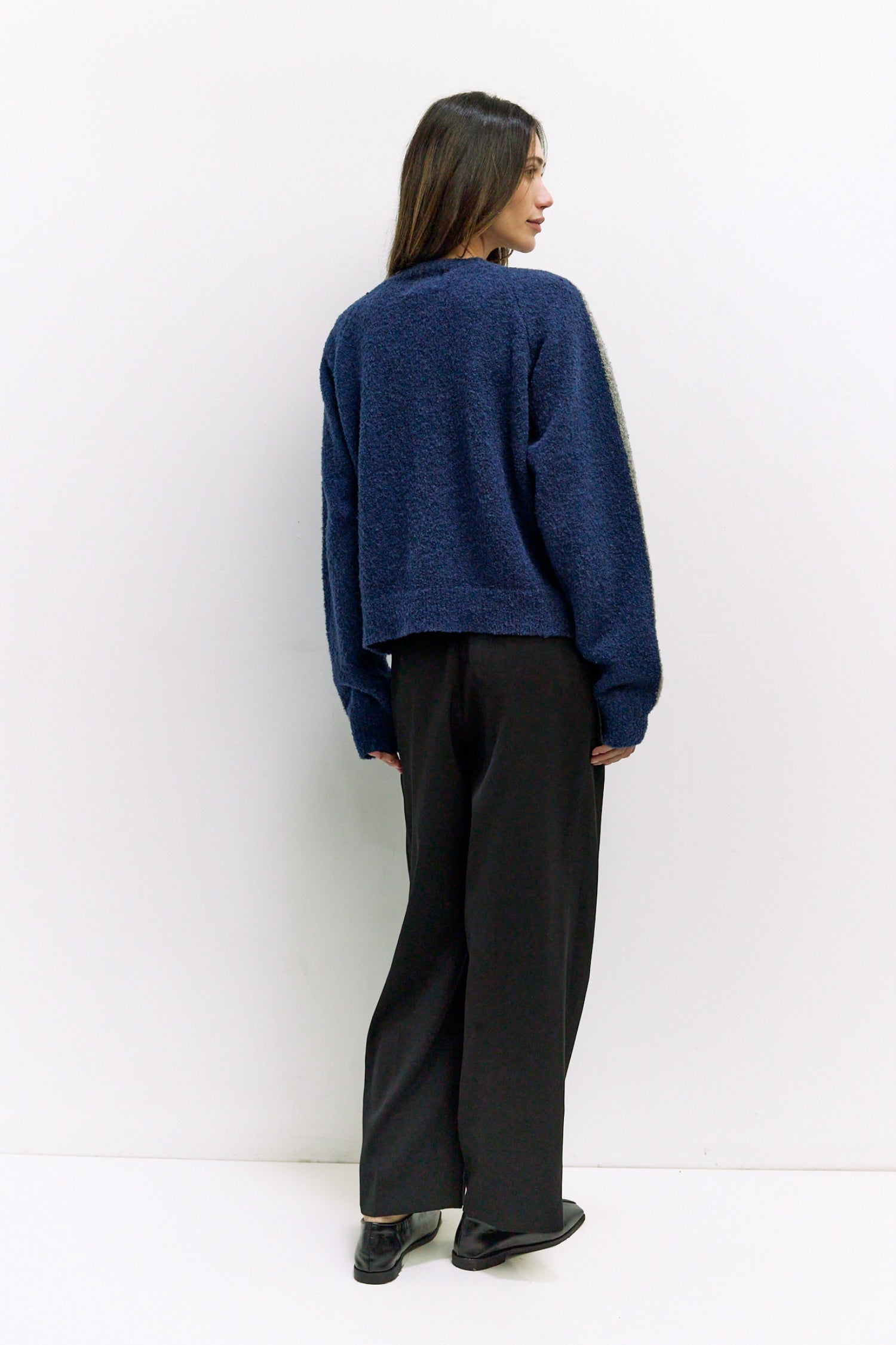 The Reba Sweater - Tops | Mod Ref | Common Market