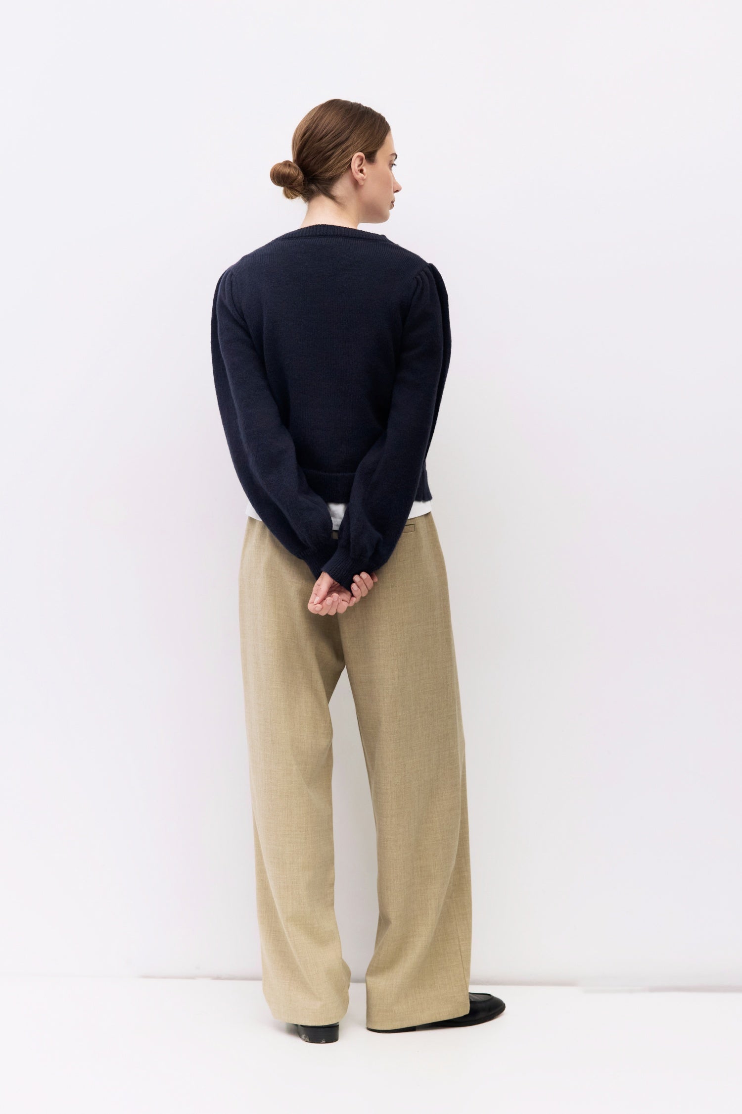 The Sola Cardigan - Tops | Mod Ref | Common Market