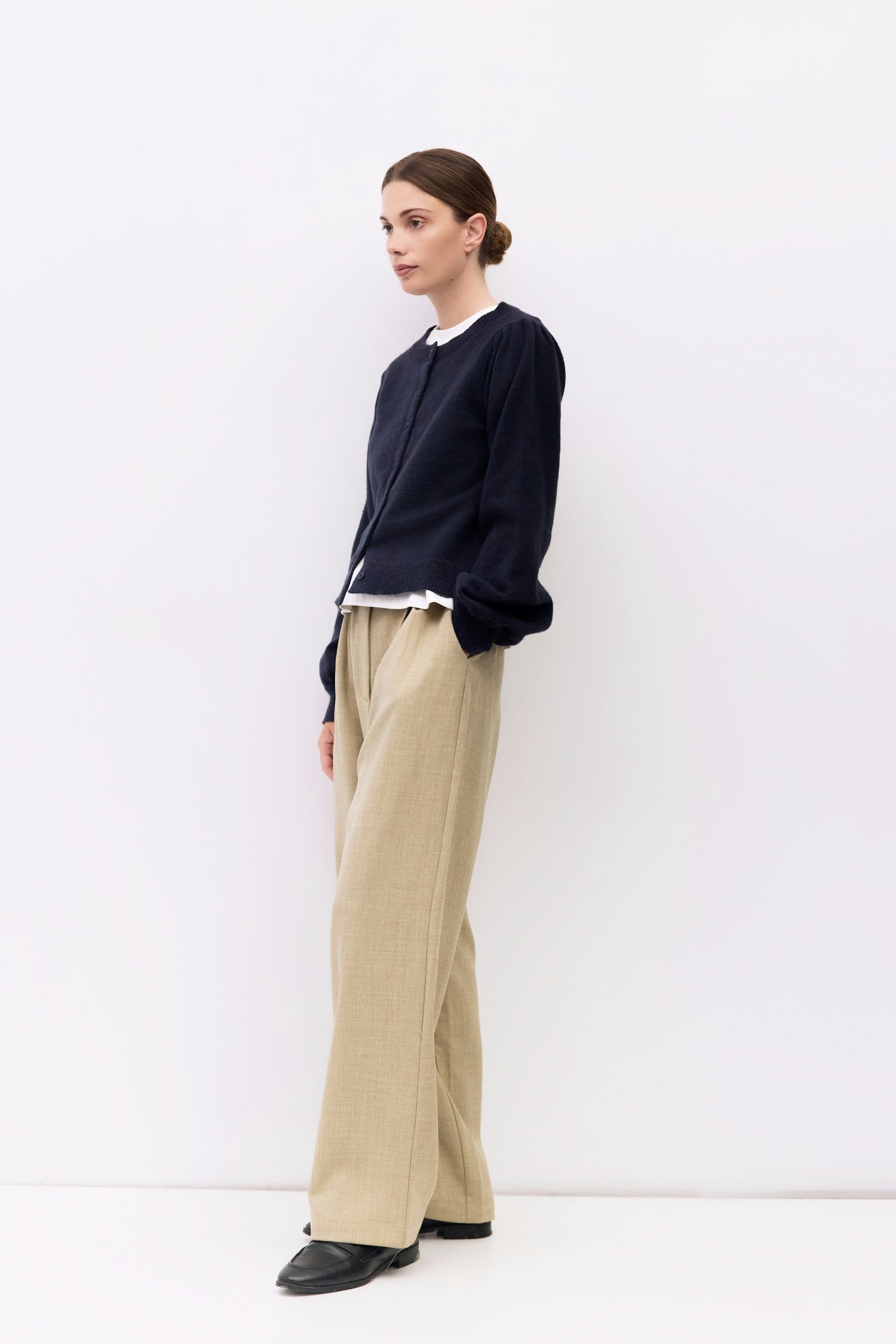 The Sola Cardigan - Tops | Mod Ref | Common Market