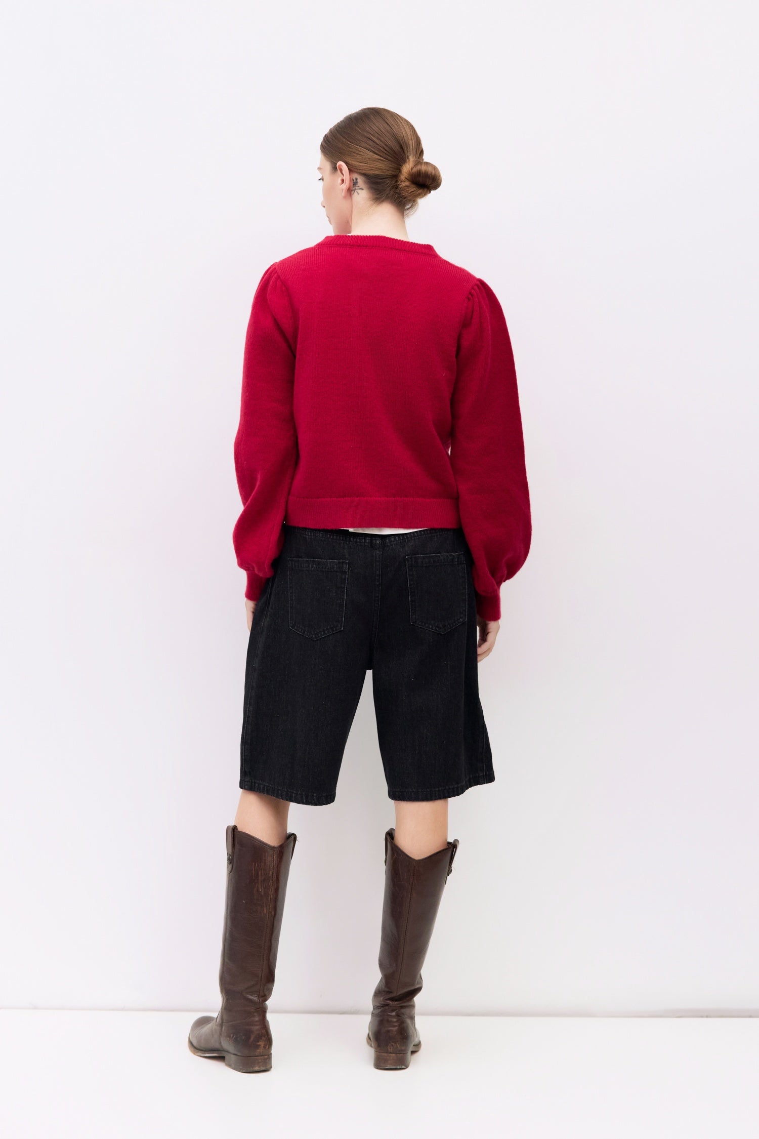 The Sola Cardigan - Tops | Mod Ref | Common Market