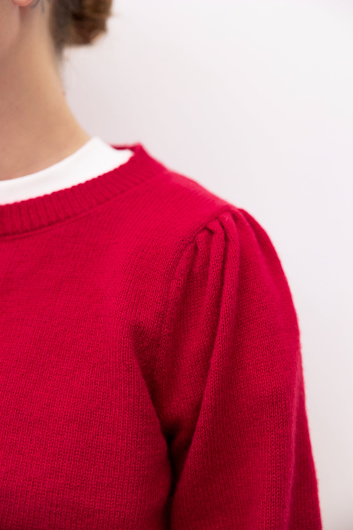 The Sola Cardigan - Tops | Mod Ref | Common Market